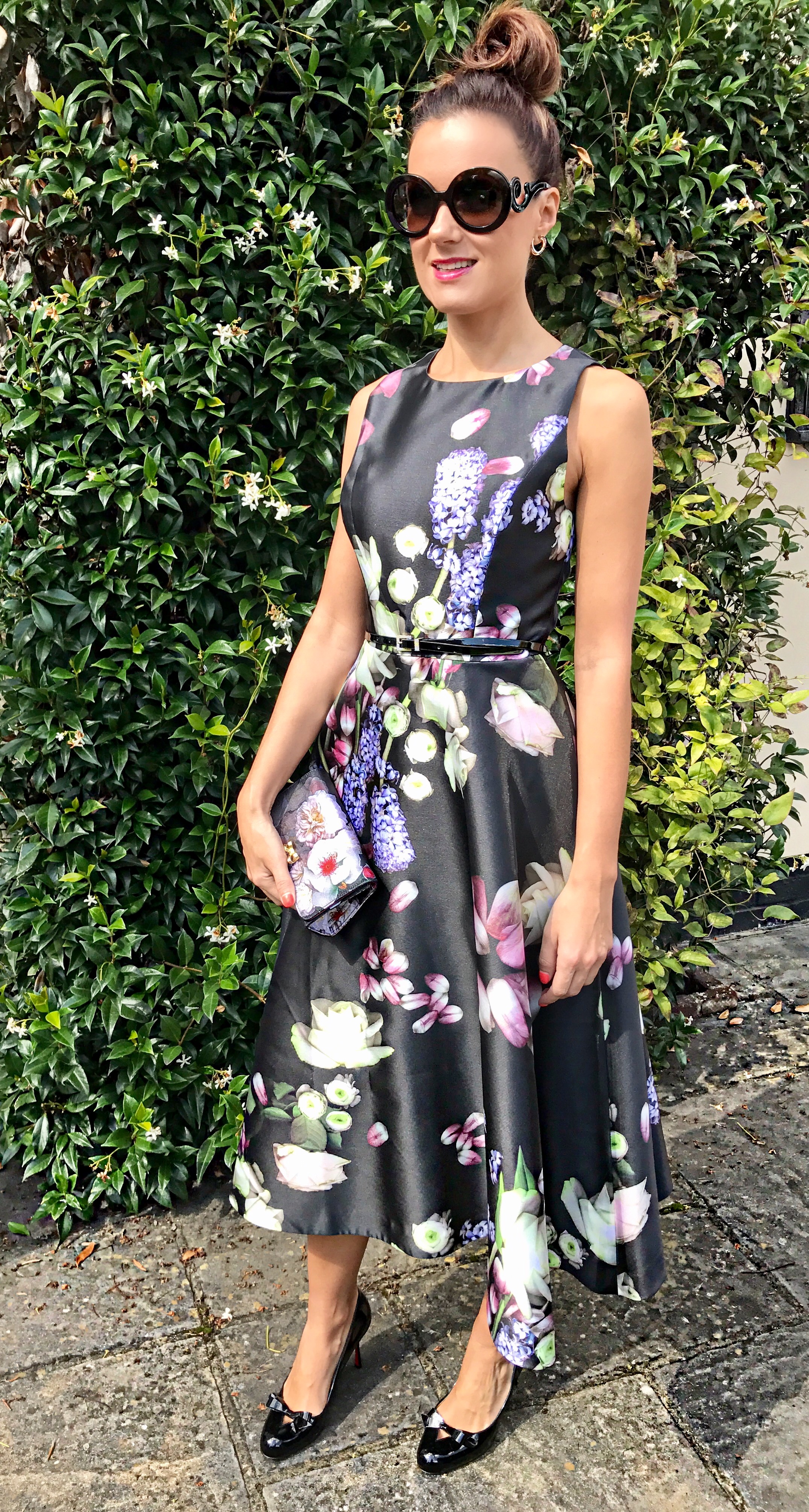 ted baker winter dresses