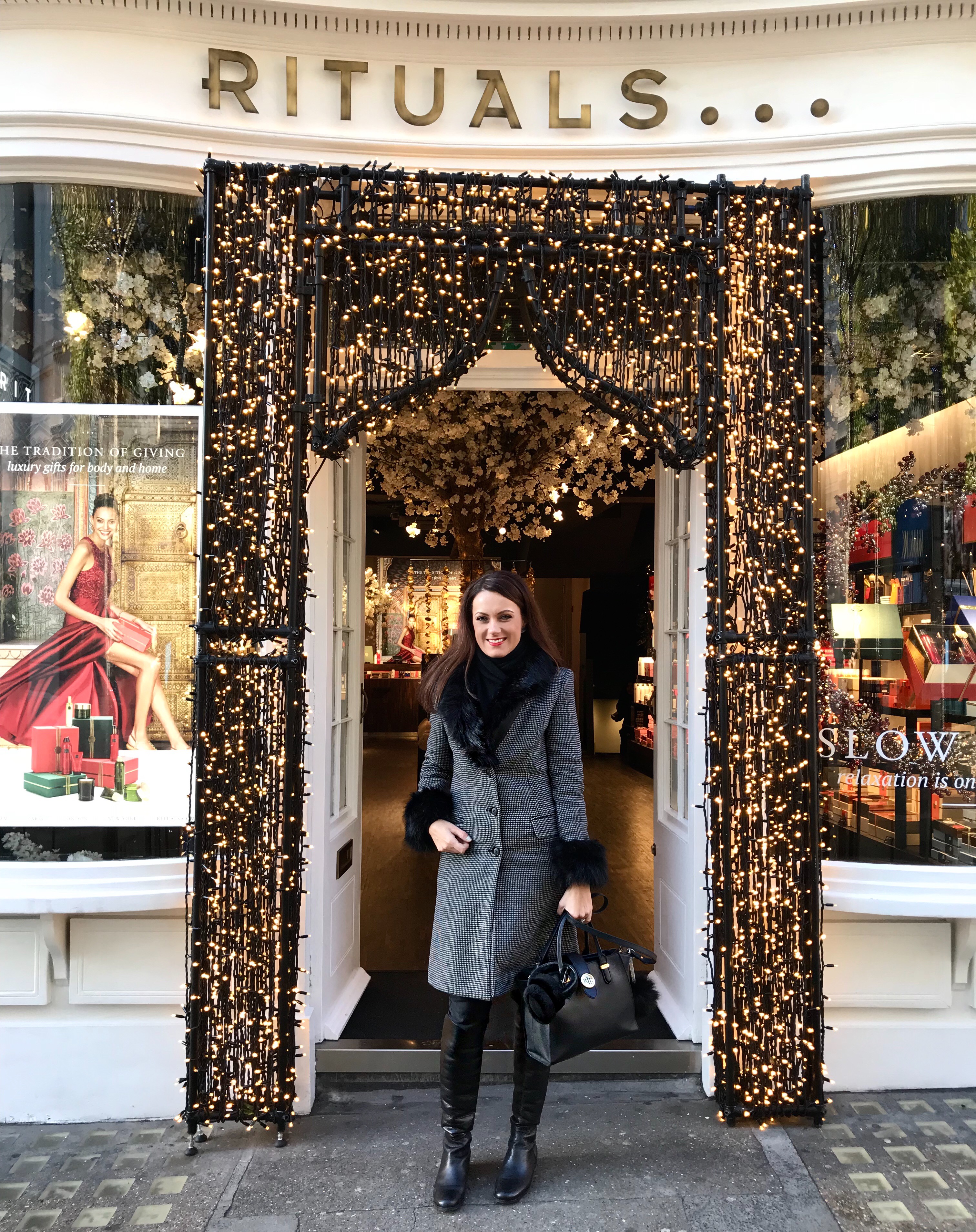 COVENT GARDEN, LONDON