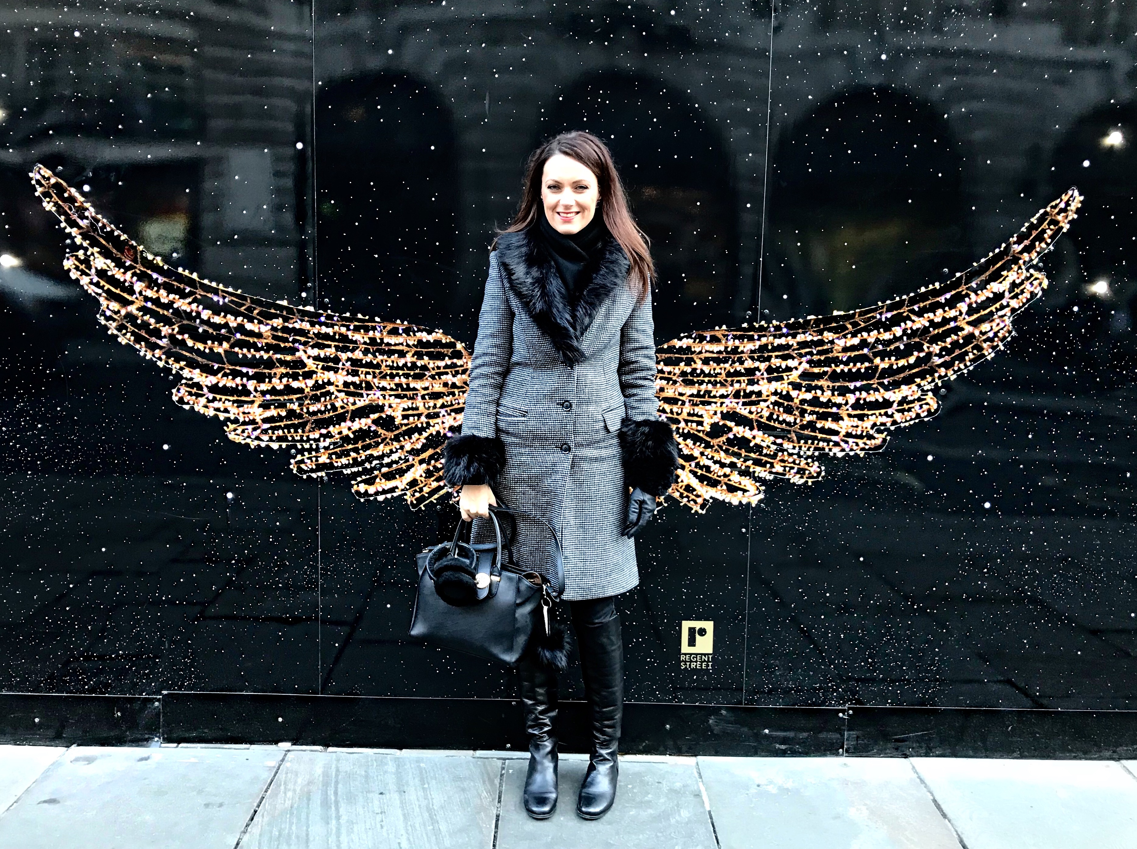 REGENT STREET, LONDON