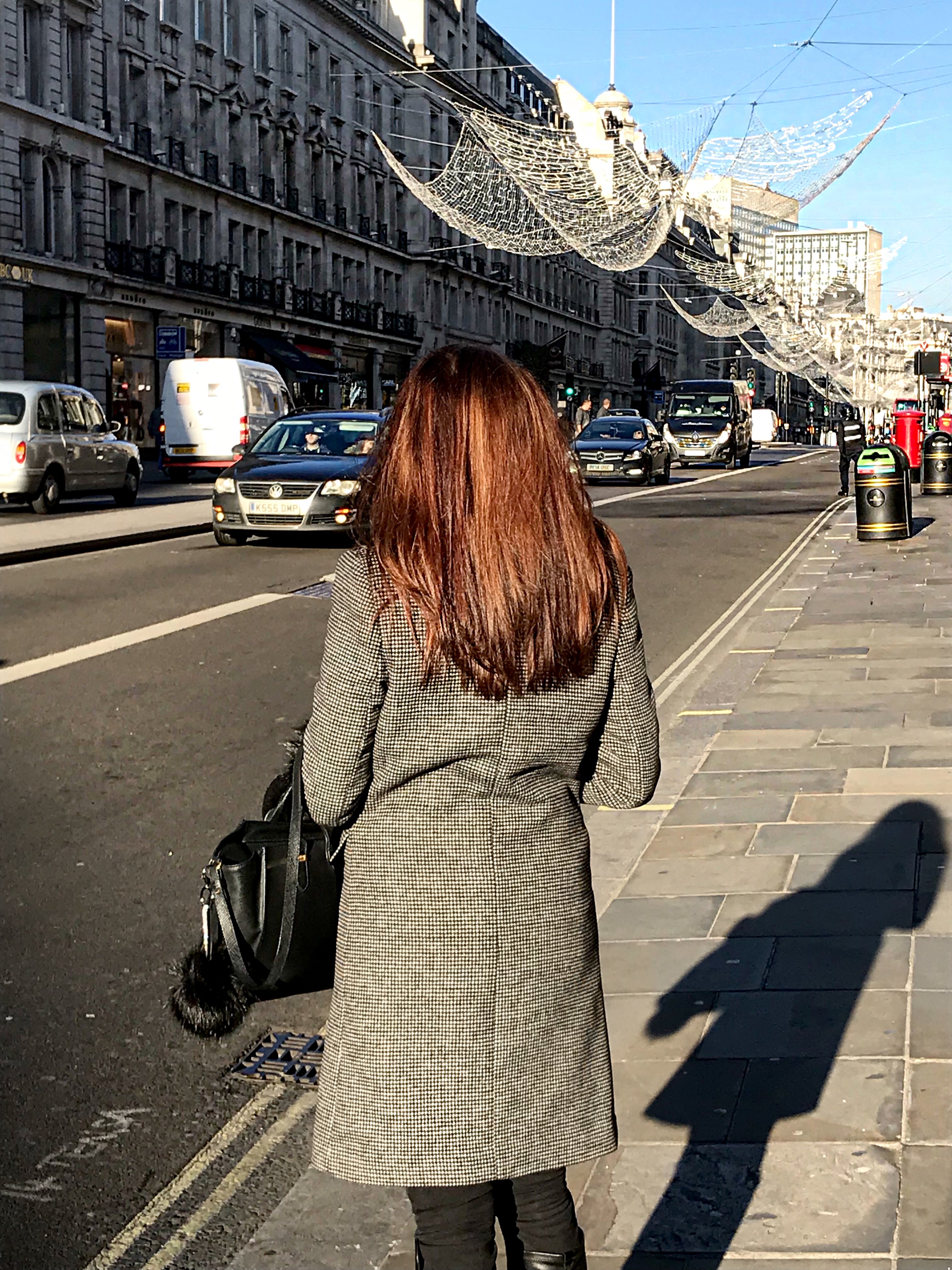 REGENT STREET, LONDON