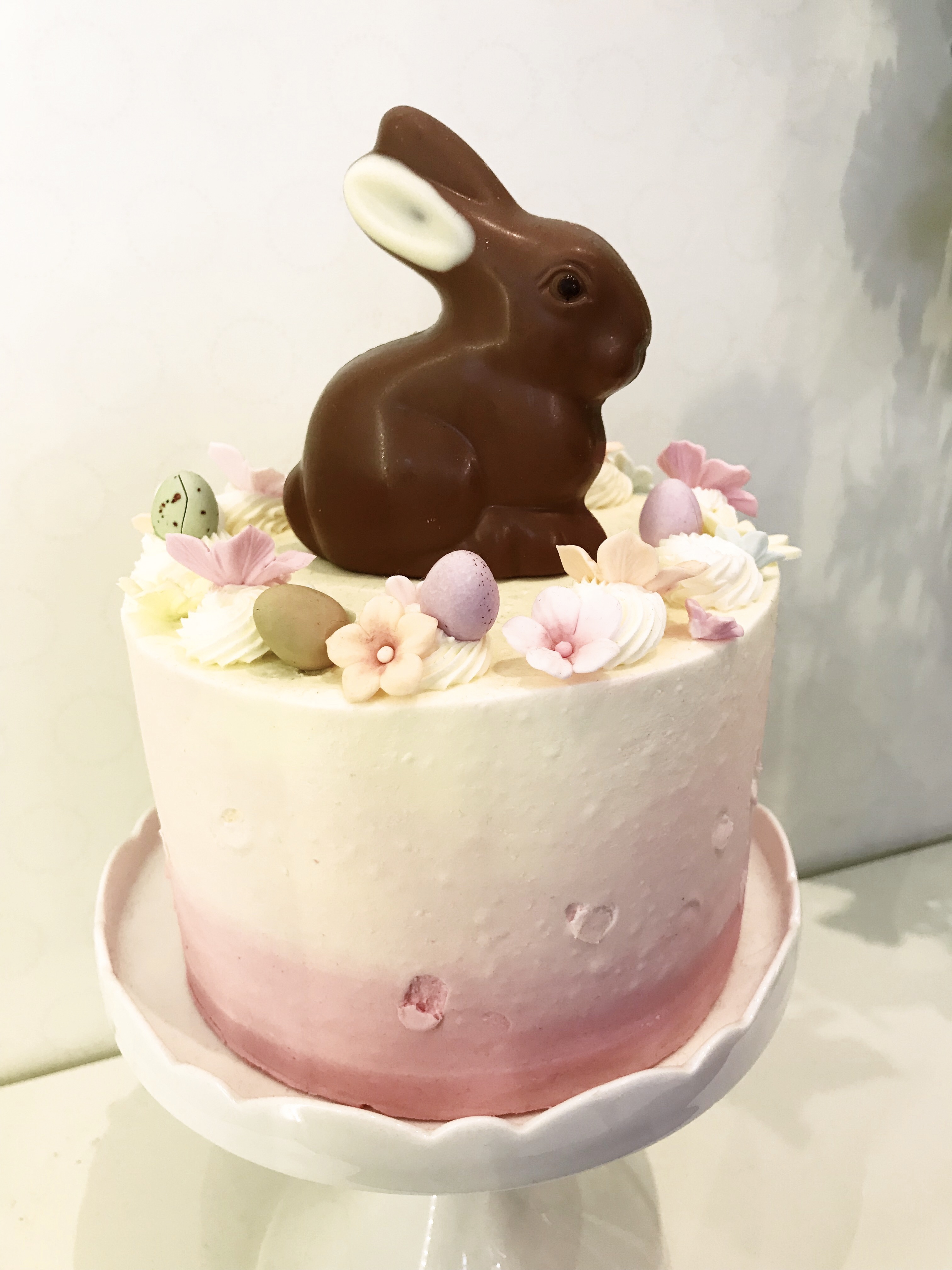 Peggy Porschen Art Of Baking And Instagramers Heaven