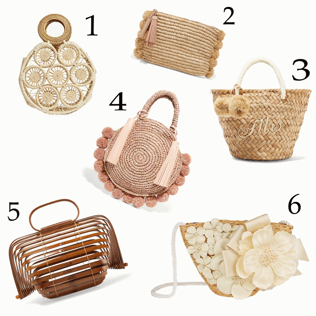 THE BEST BAGS FOR HOLIDAY SEASON | ELEGANT DUCHESS