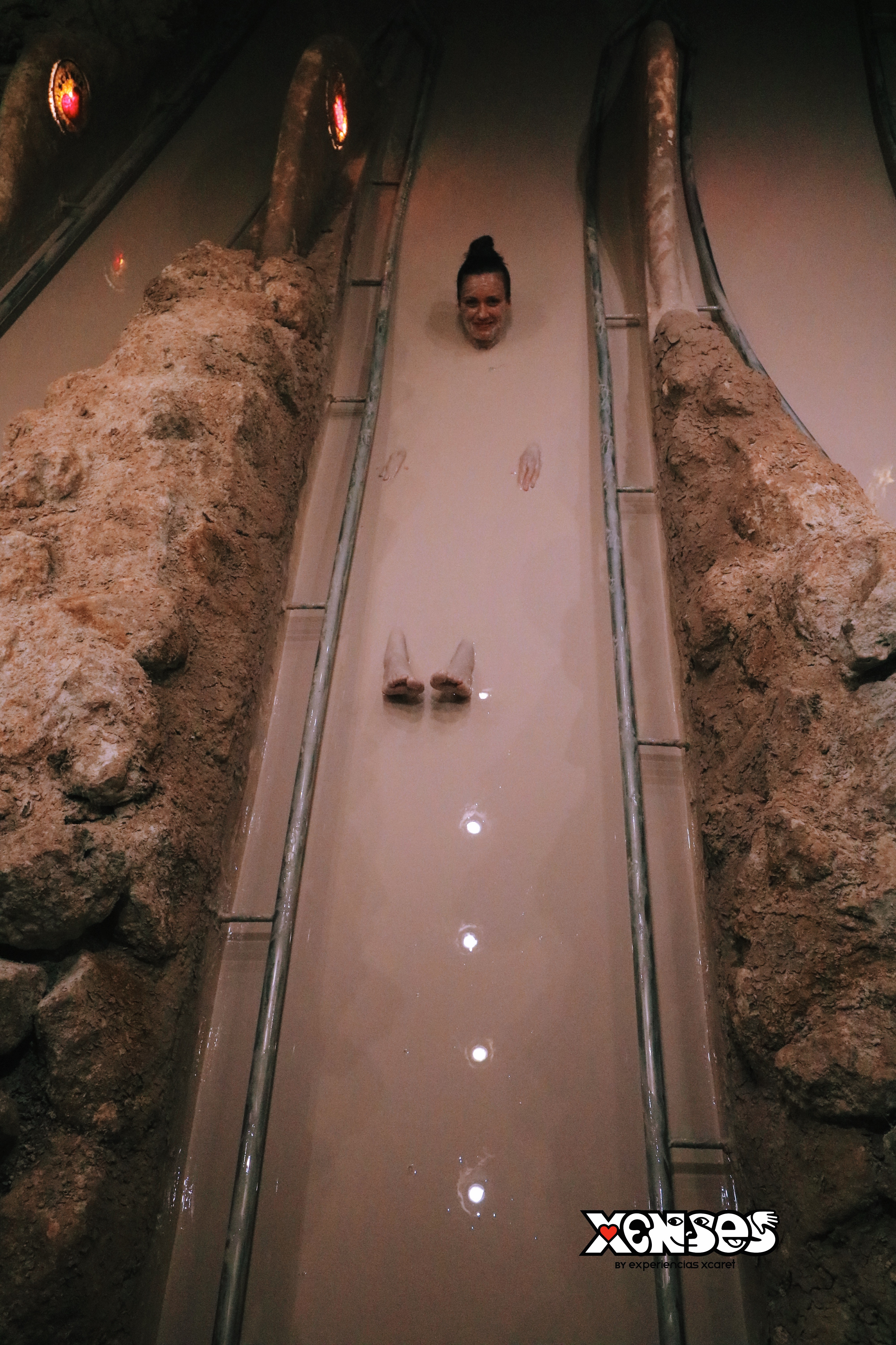 Xenses, Cancun, Mexico Elegant Duchess Travel