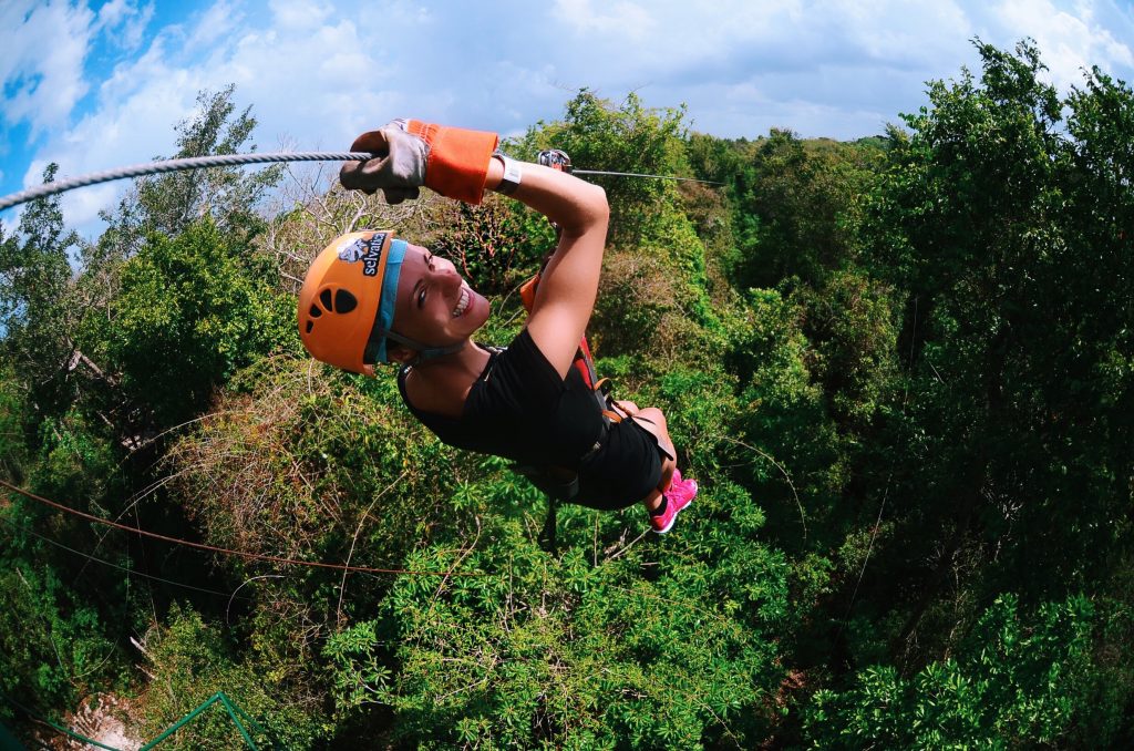 Selvatica experience, Cancun, Mexico Elegant Duchess Travel