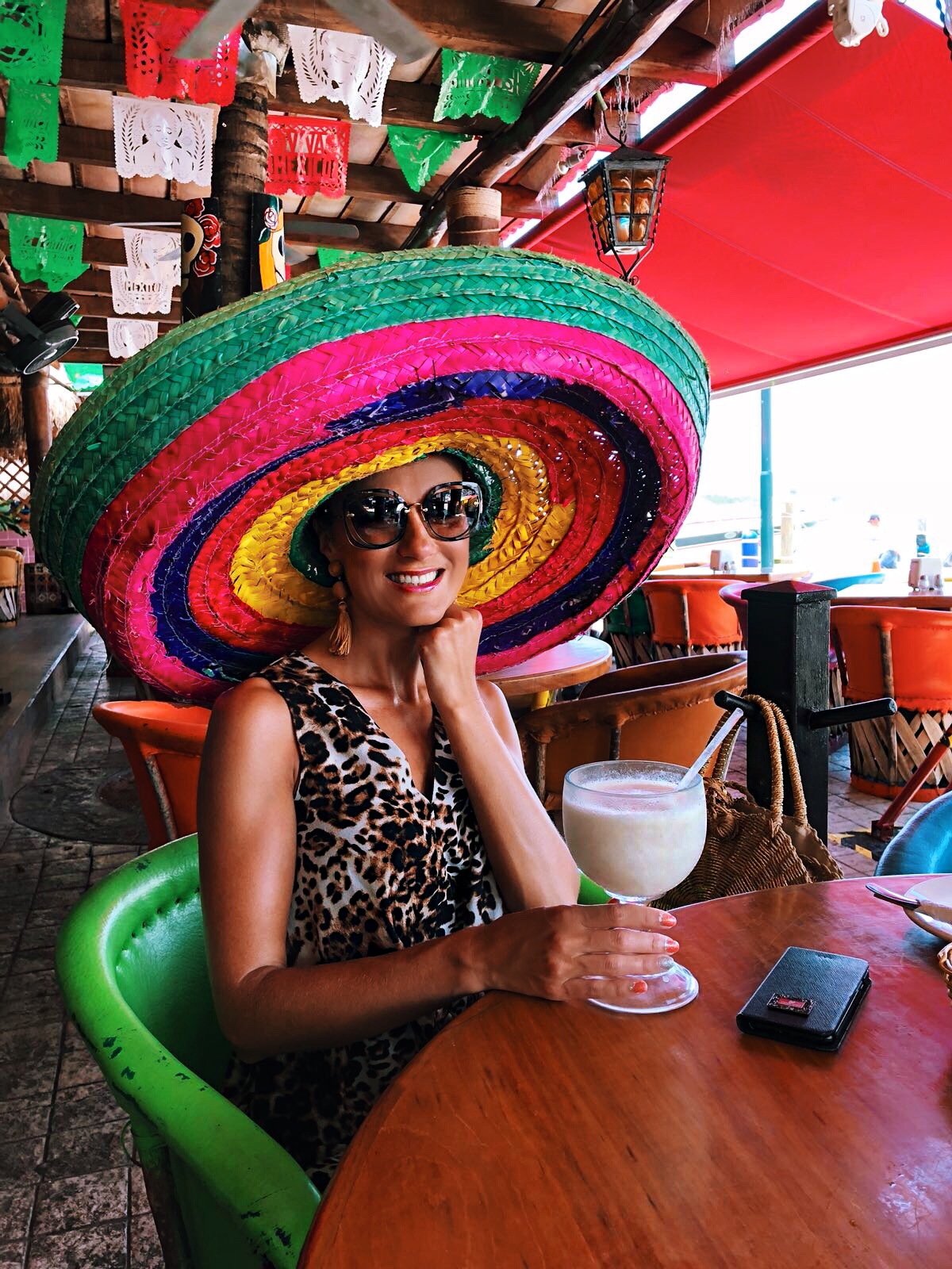 La Isla Shopping Village Cancun Mexico Elegant Duchess Travel