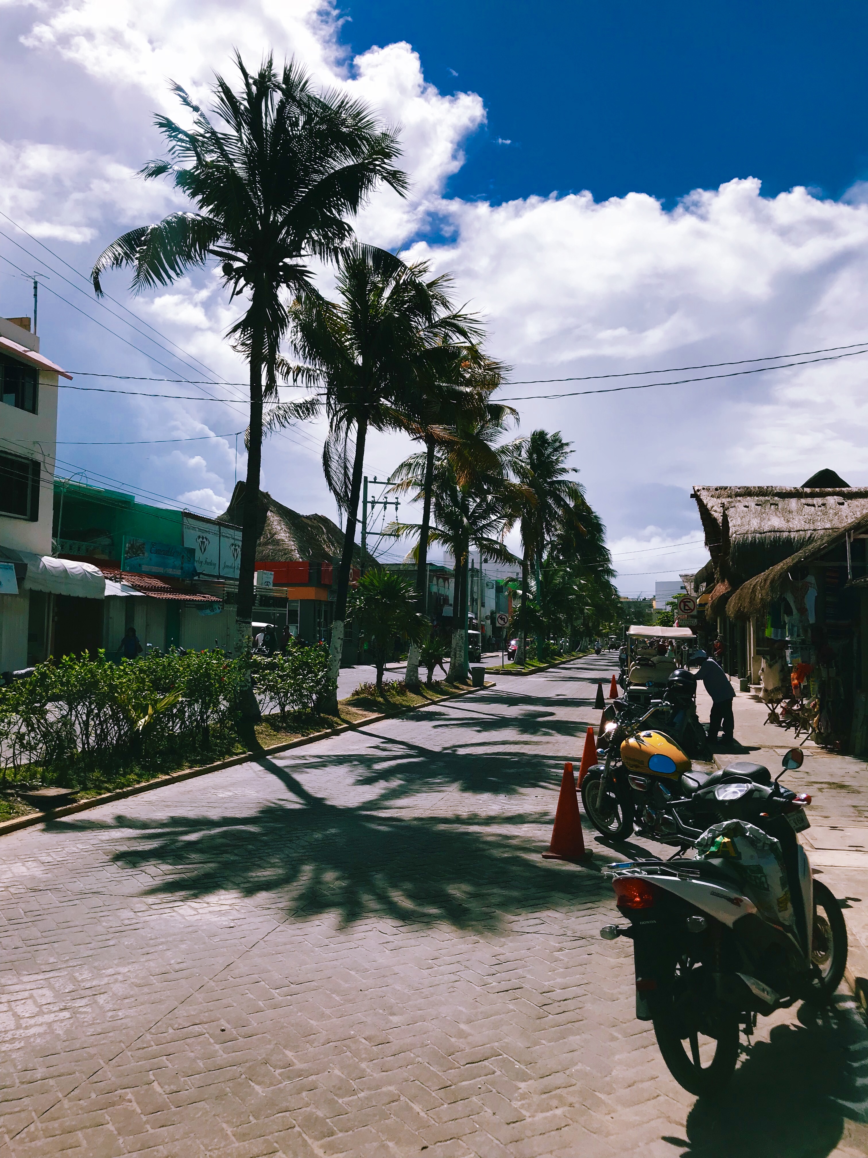 Isla Mujeres Cancun Mexico Elegant Duchess Travel