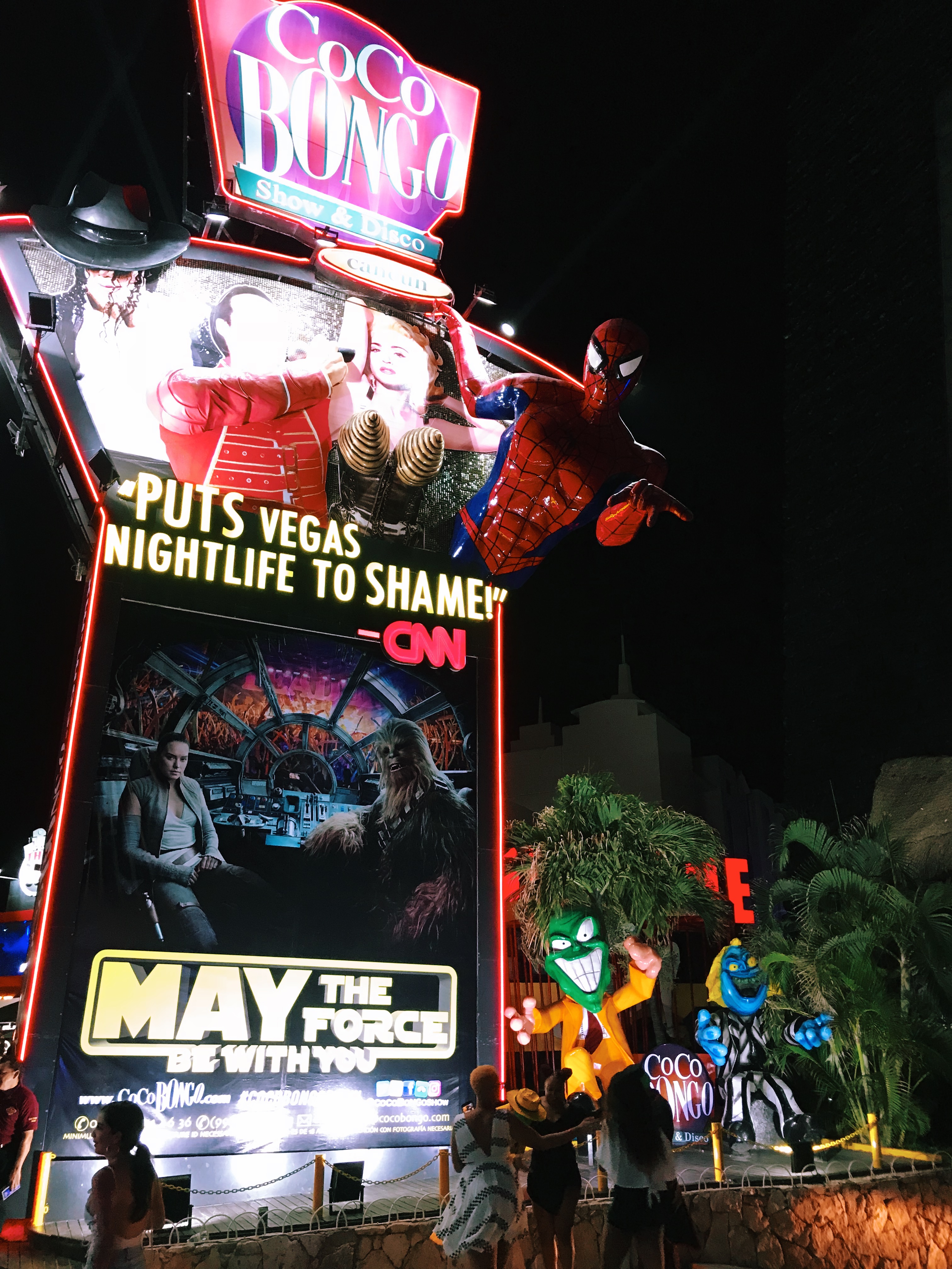 Cancun, Mexico Elegant Duchess Travel