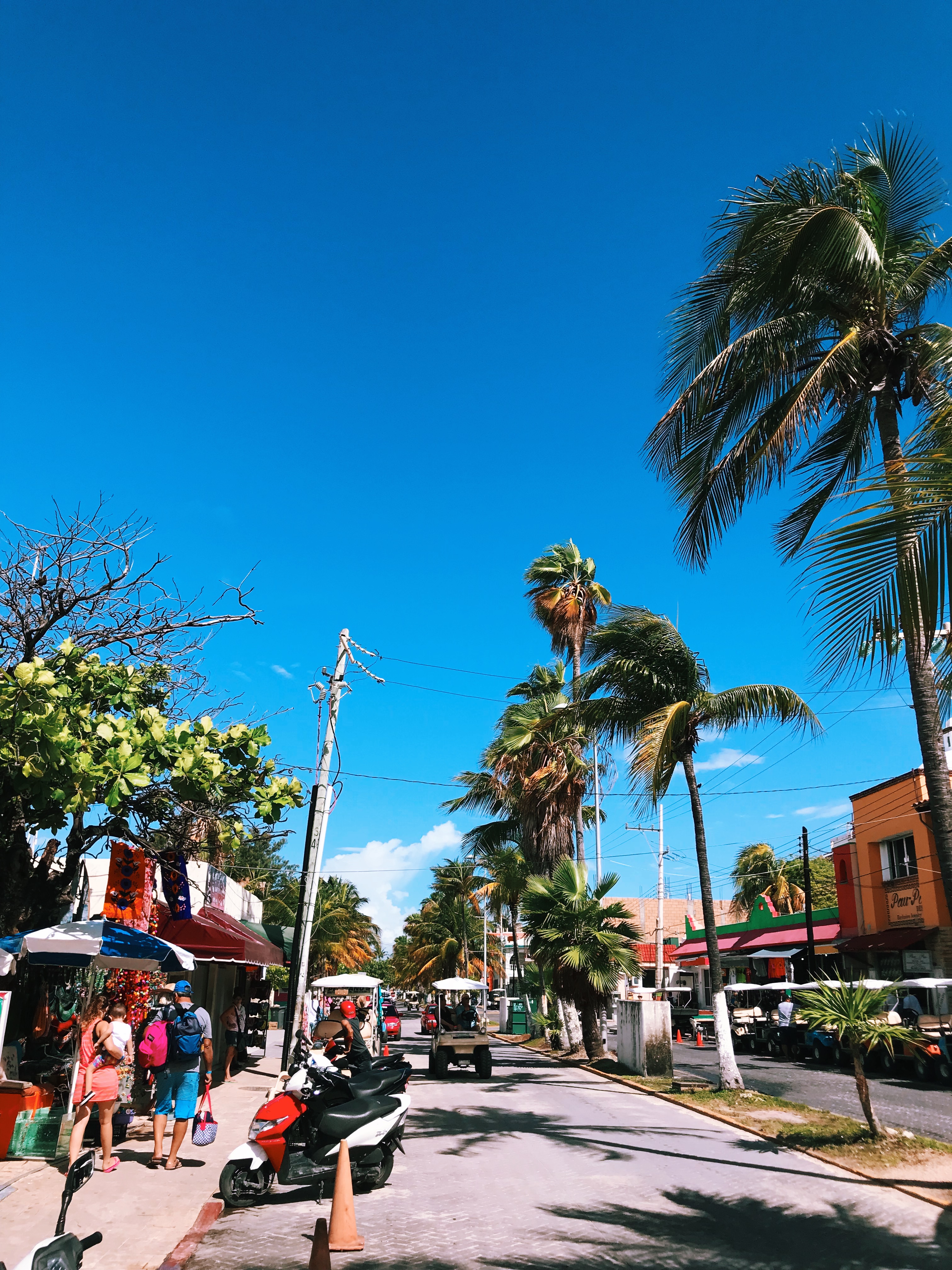 Isla Mujeres Cancun Mexico Elegant Duchess Travel