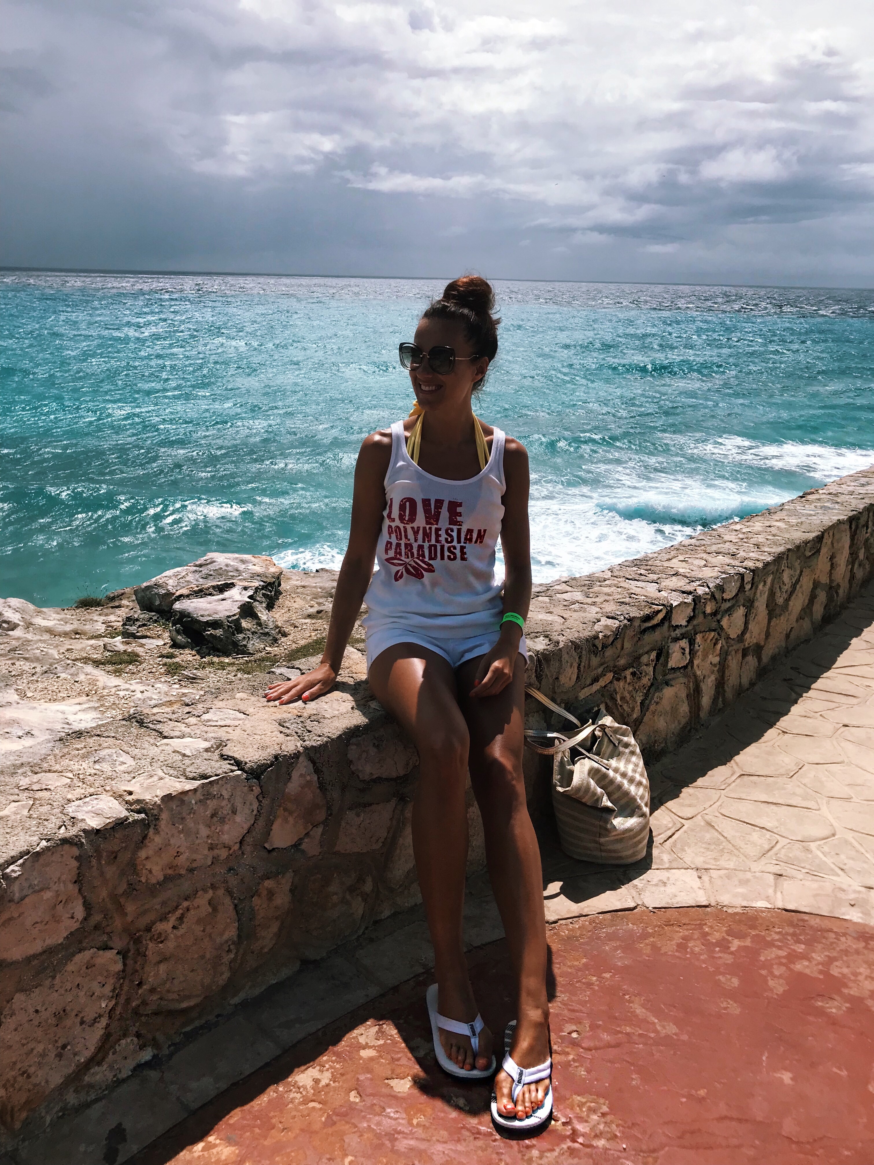 Isla Mujeres Cancun Mexico Elegant Duchess Travel