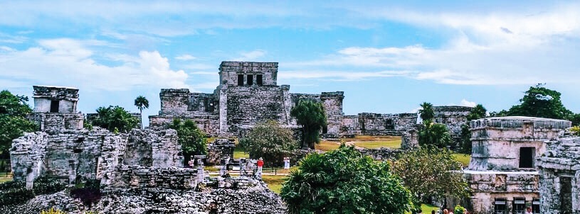 Tulum Mexico