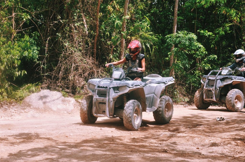 Selvatica experience, Cancun, Mexico Elegant Duchess Travel