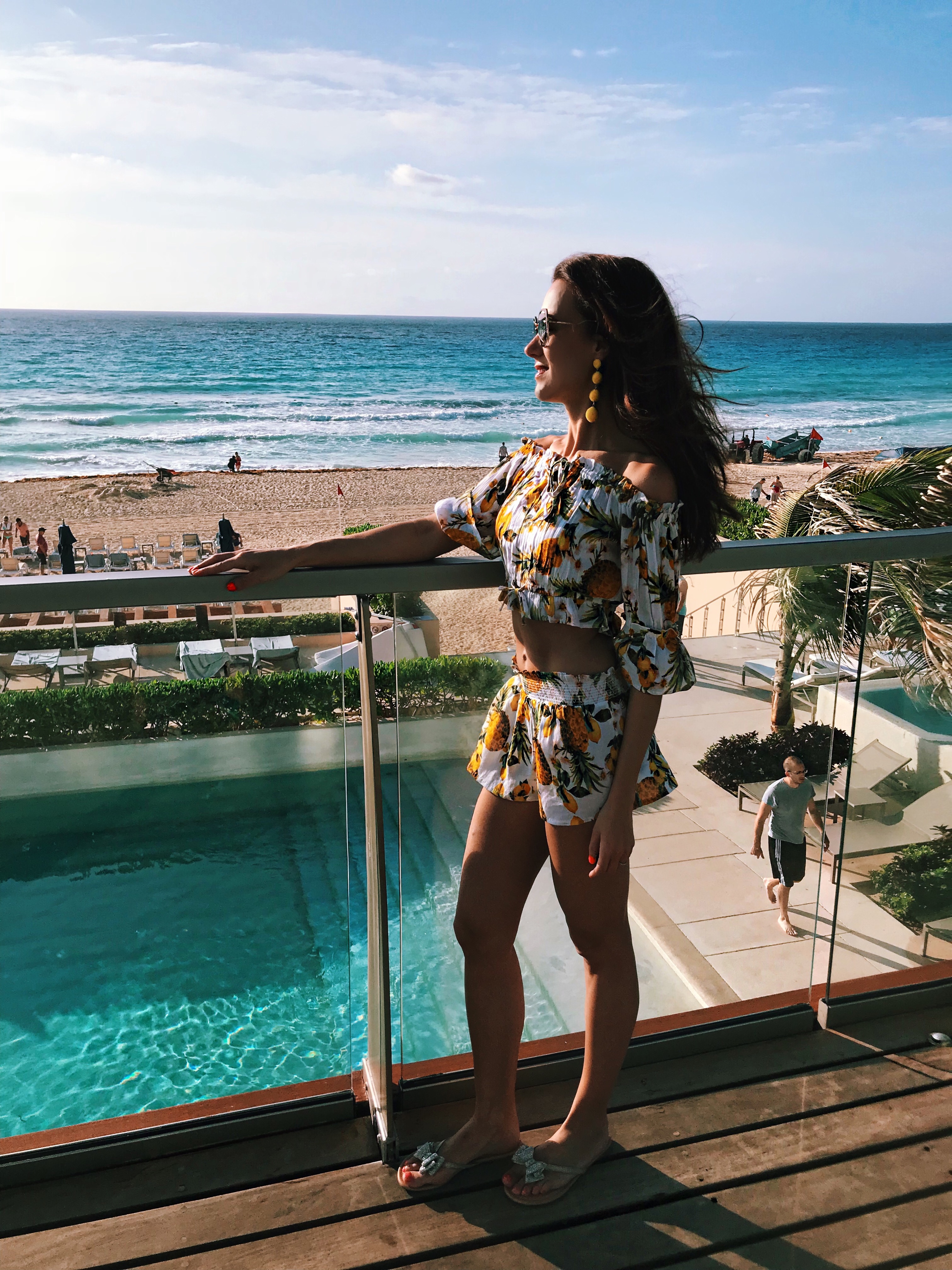 Cancun Mexico Elegant Duchess Travel