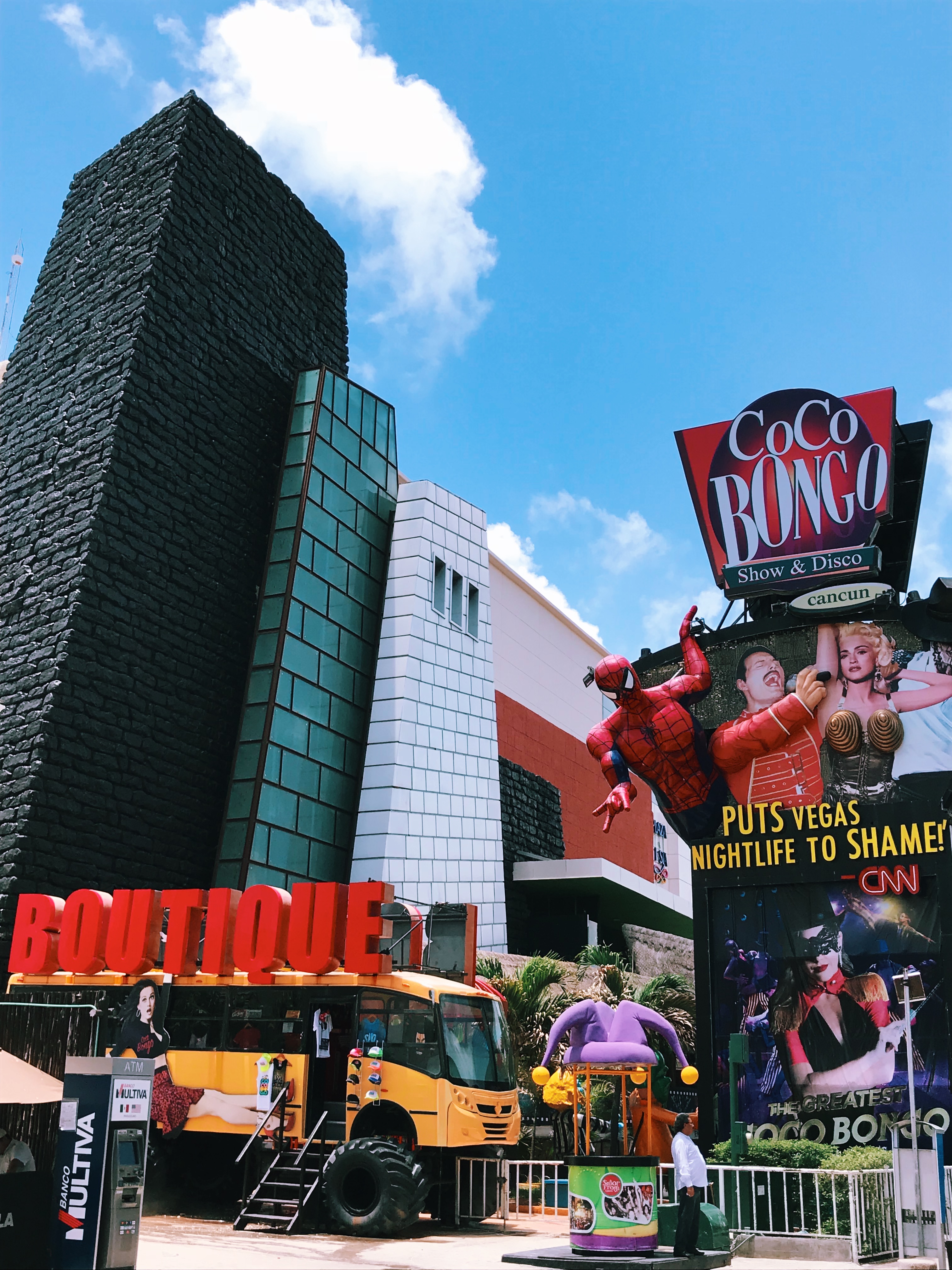 Cancun, Mexico Elegant Duchess Travel