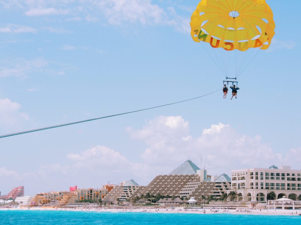 Xcaret Park, Cancun, Mexico Elegant Duchess Travel