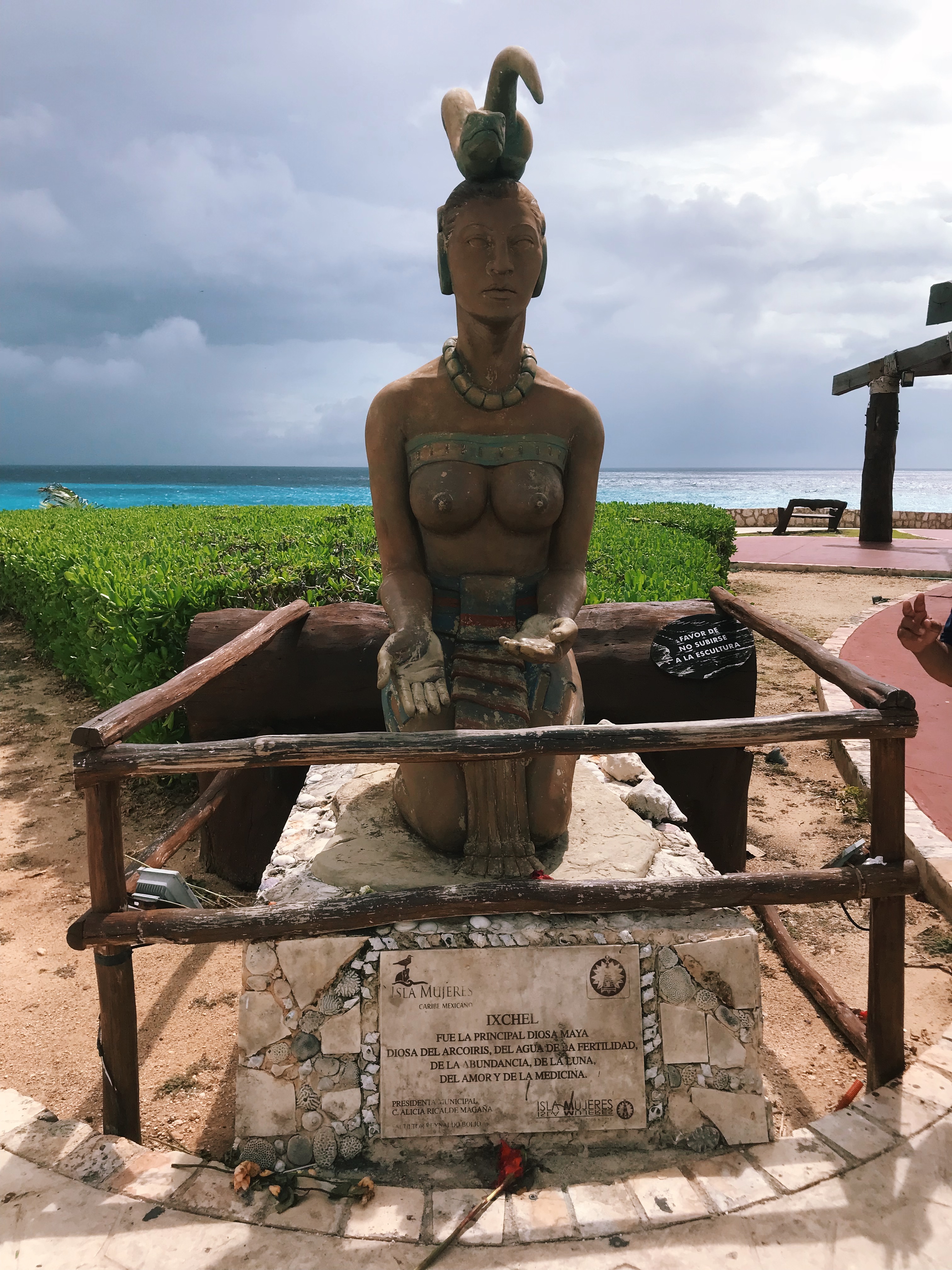 Isla Mujeres Cancun Mexico Elegant Duchess Travel