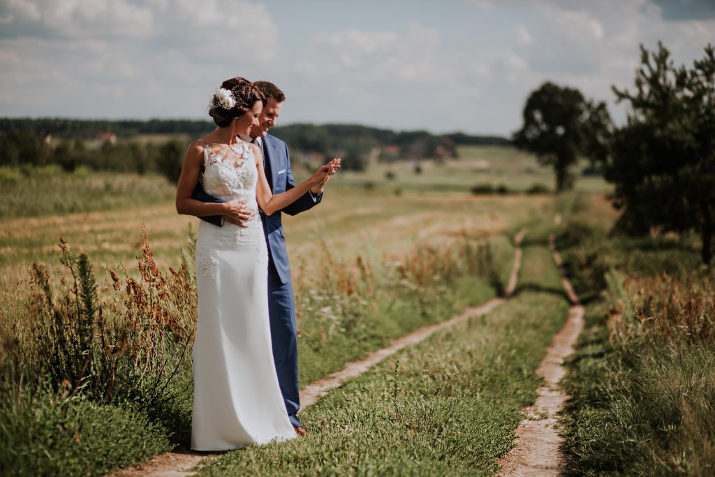 ELEGANT DUCHESS WEDDING