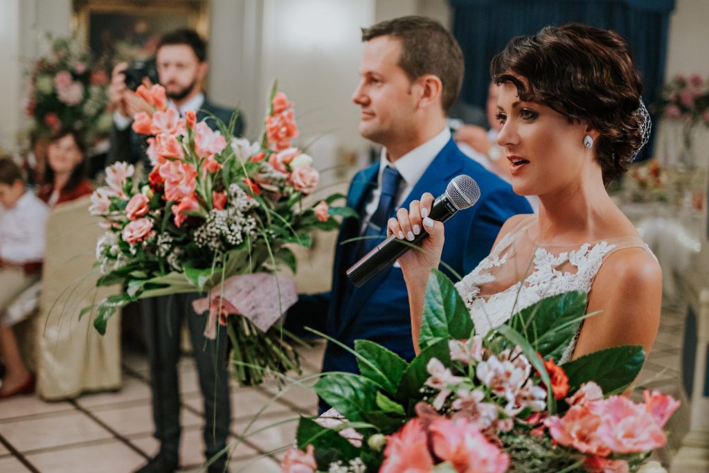 ELEGANT DUCHESS WEDDING
