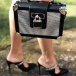 Elegant Duchess Fashion and Lifestyle ALDO Box Bag with Crystal Stud Detail | KURT GEIGER LONDON Lexington Jewelled Mule Heels
