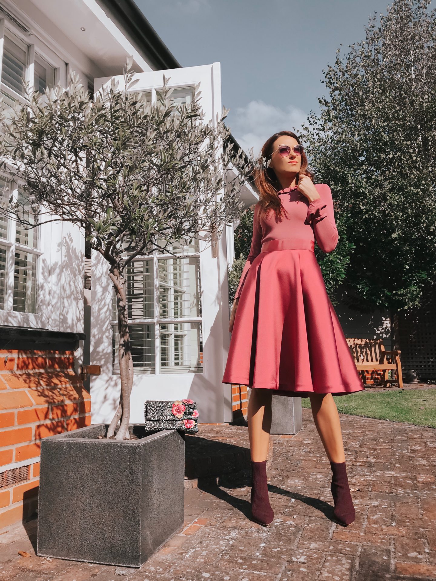 ted baker zadi