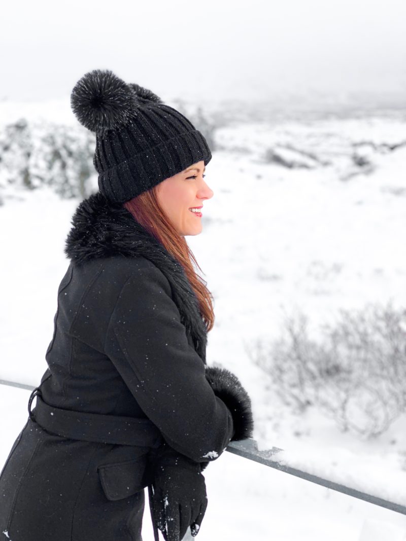 &THORN;ingvellir (Thingvellir) National Park﻿ ICELAND TRAVEL TIPS