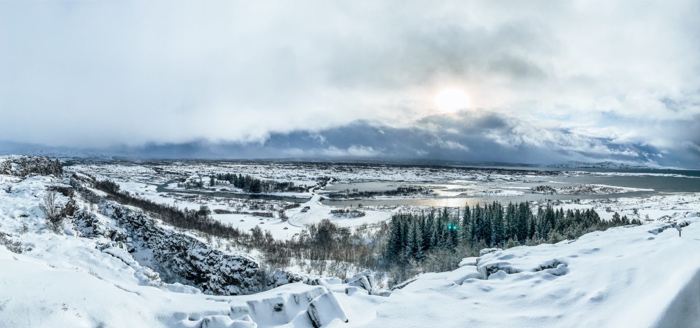&THORN;ingvellir (Thingvellir) National Park﻿ ICELAND TRAVEL TIPS
