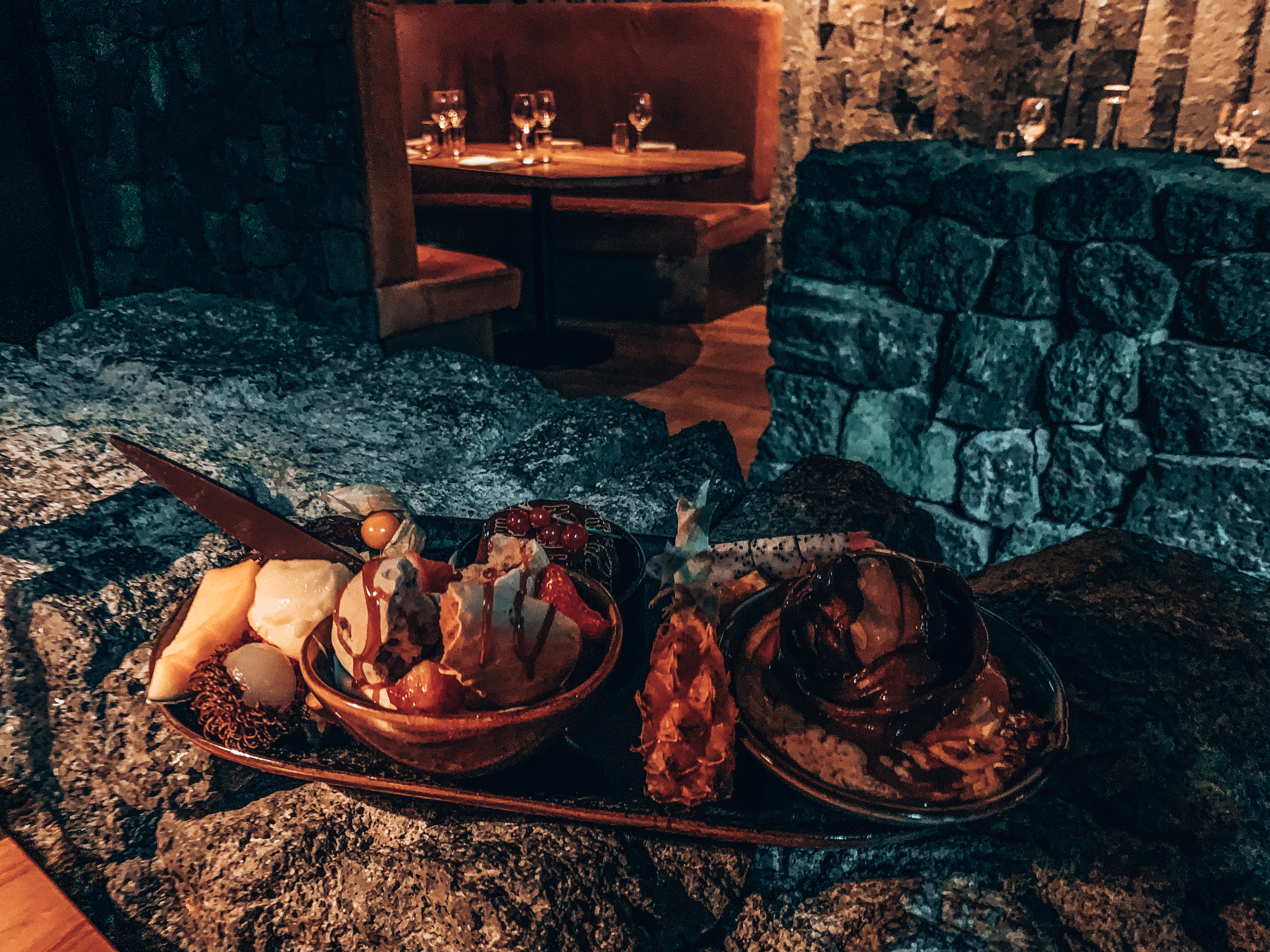 Iceland Reykjavik What to eat Food and Fun Festival
