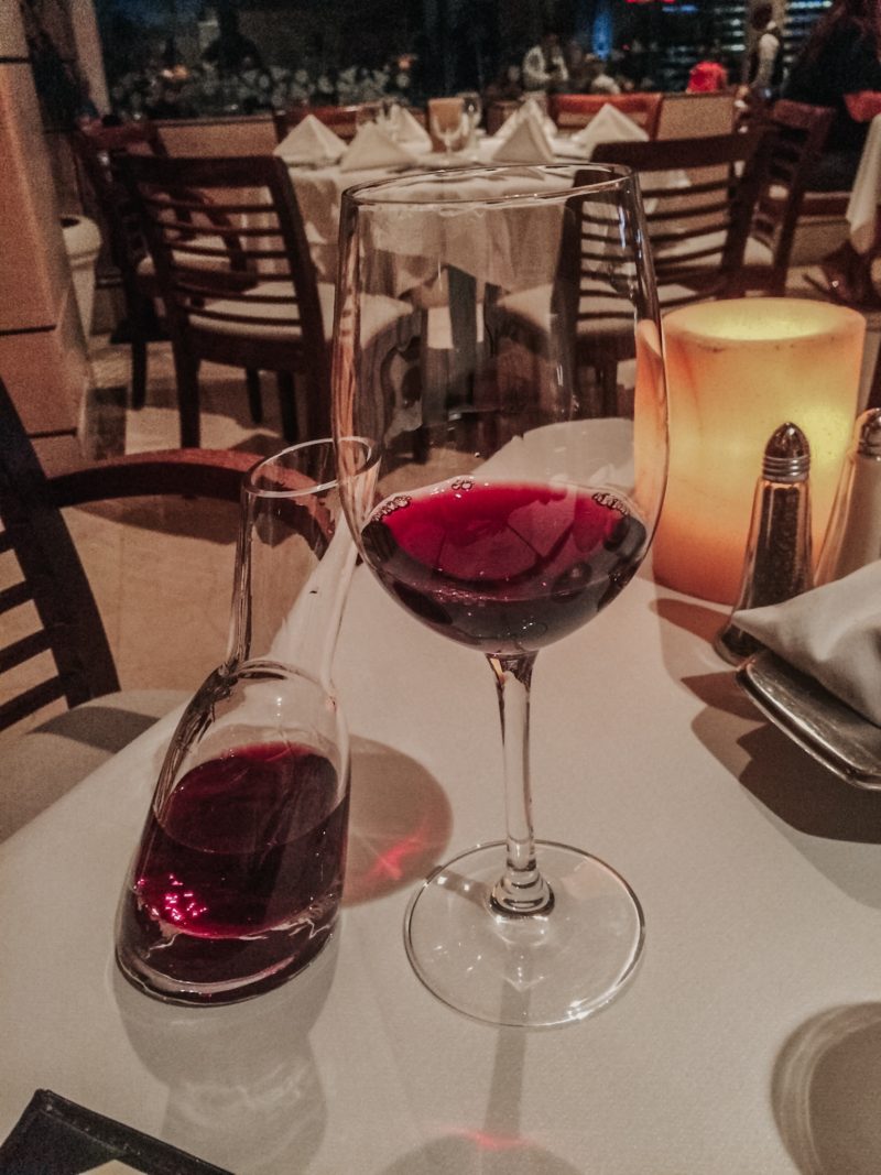 ROBERT MONDAVI TWIN OAKS Cabernet Sauvignon | Food Pairing | 5 THINGS YOU PROBABLY DIDN&#039;T KNOW ABOUT WINE