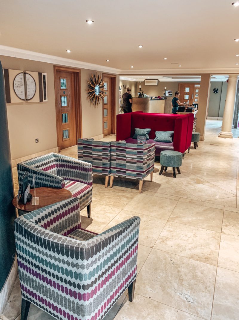 Alexander House | Luxury Five Star Hotel &amp; Spa in West Sussex