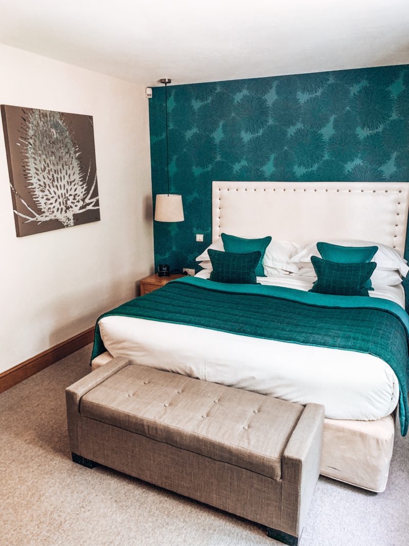 Alexander House | Luxury Five Star Hotel &amp; Spa in West Sussex