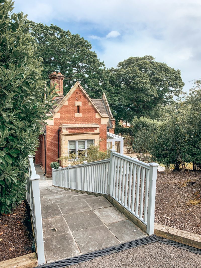 Alexander House | Luxury Five Star Hotel &amp; Spa in West Sussex