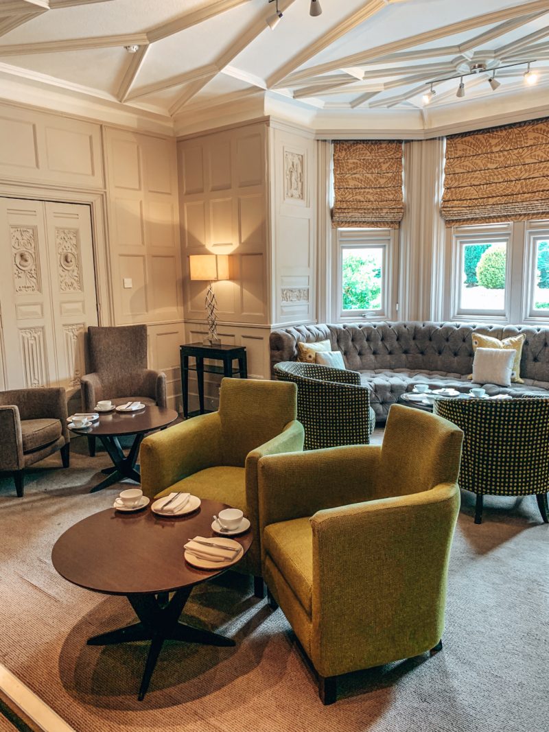 Alexander House | Luxury Five Star Hotel & Spa in West Sussex