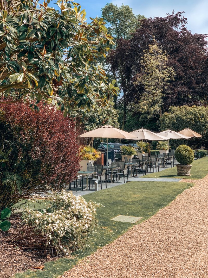 Alexander House | Luxury Five Star Hotel & Spa in West Sussex