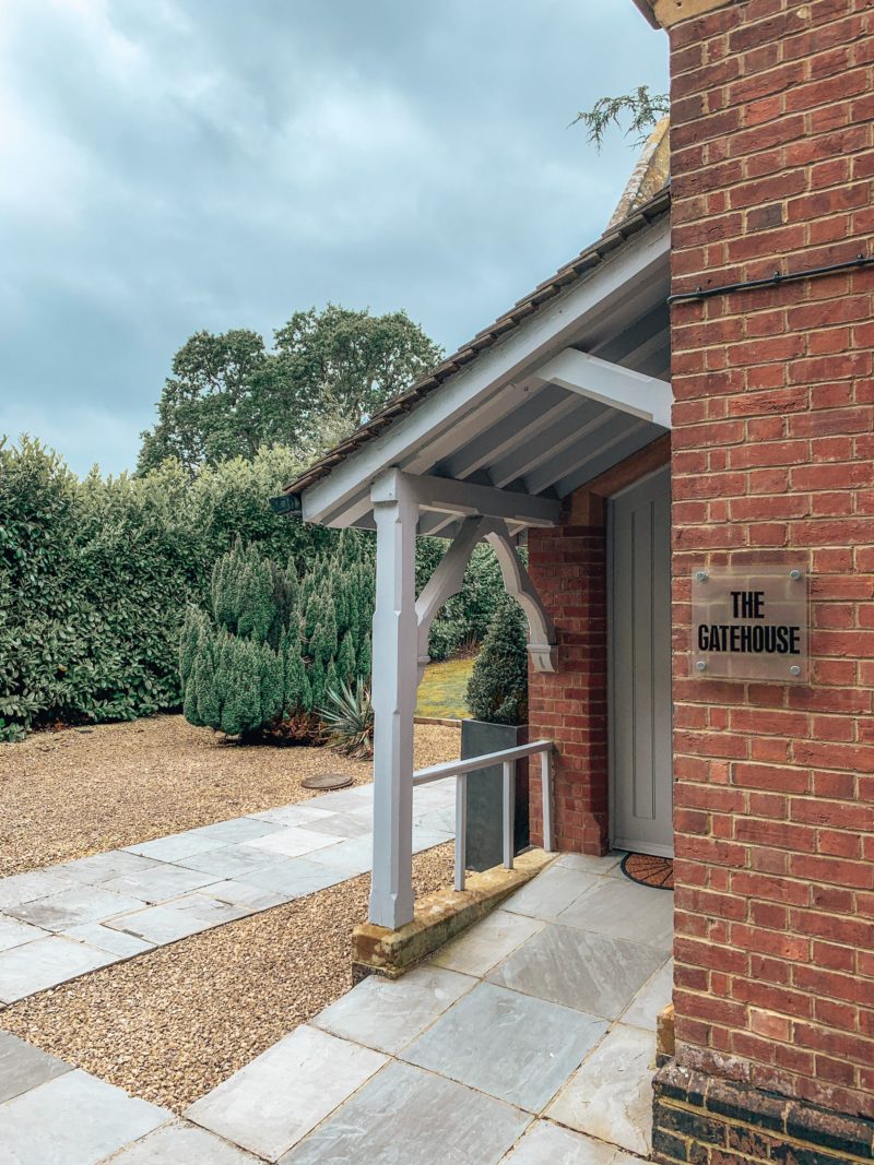 Alexander House | Luxury Five Star Hotel &amp; Spa in West Sussex
