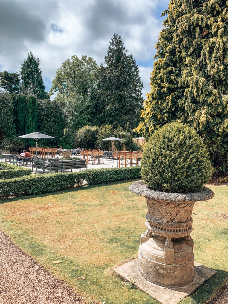 Alexander House | Luxury Five Star Hotel &amp; Spa in West Sussex