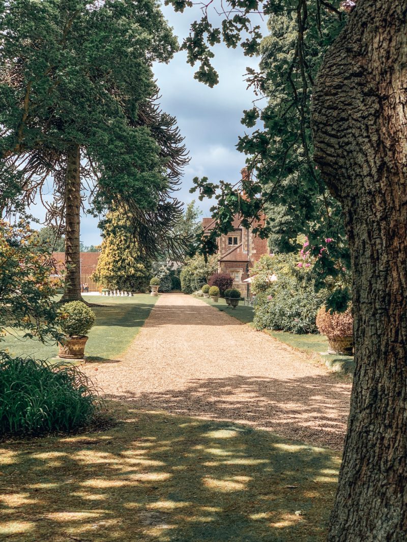 Alexander House | Luxury Five Star Hotel &amp; Spa in West Sussex