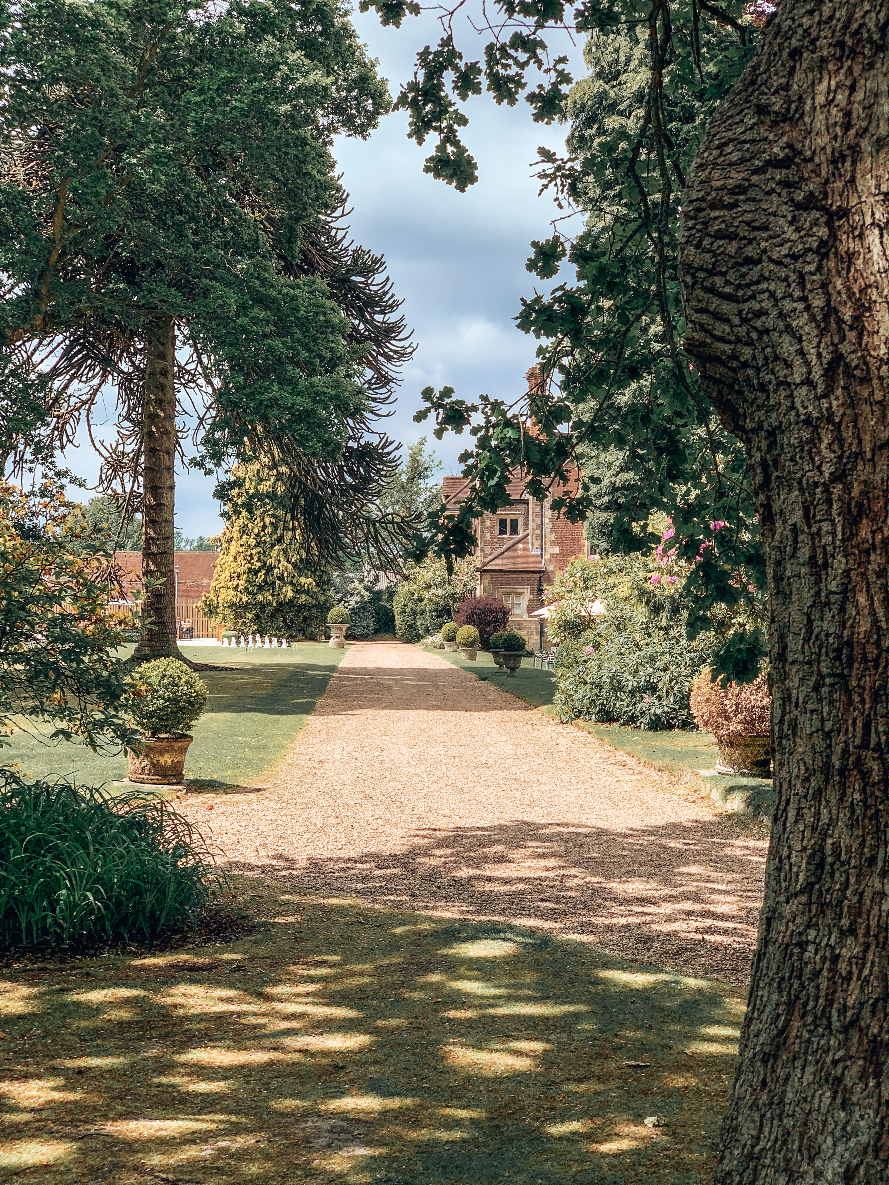 Alexander House | Luxury Five Star Hotel & Spa in West Sussex