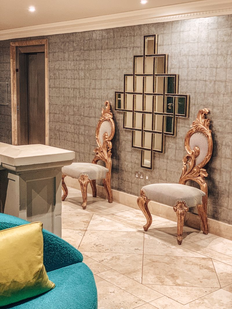 Alexander House | Luxury Five Star Hotel &amp; Spa in West Sussex