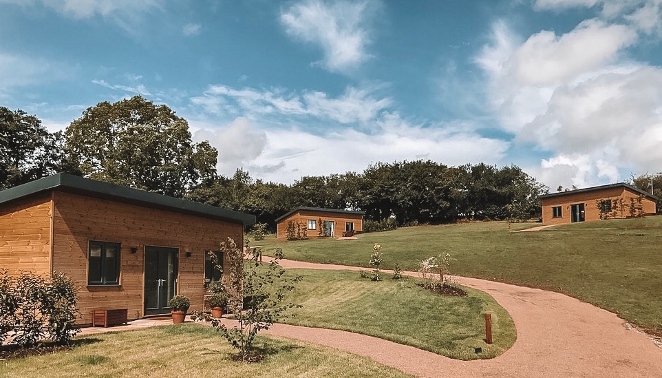 Countryside escape Hotel The Baiting House At Upper Sapey, UK