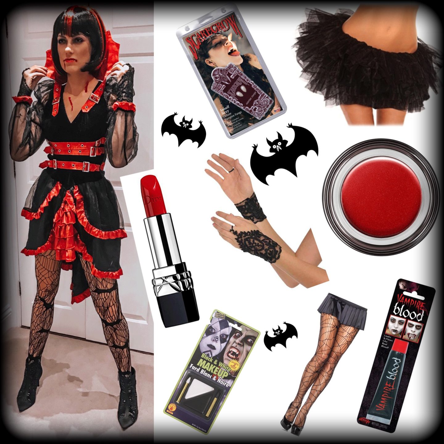 Halloween Costumes and accessories | where to sop on budget