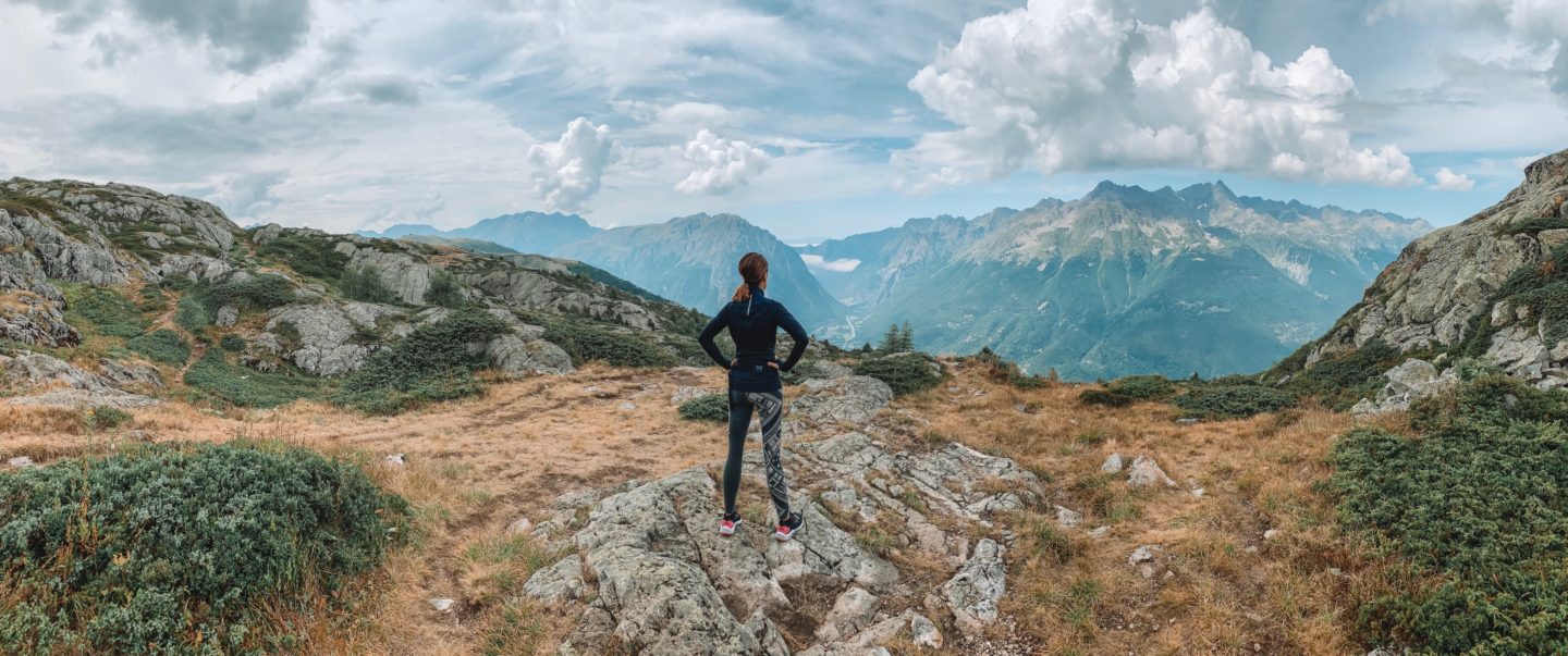 The Alps, France