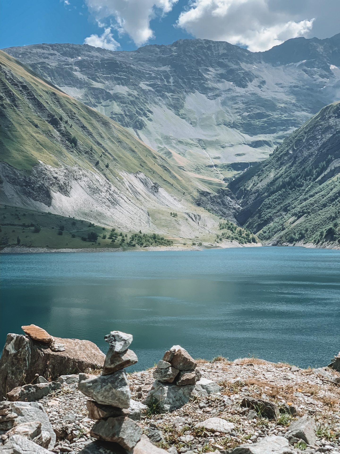 The Alps, France