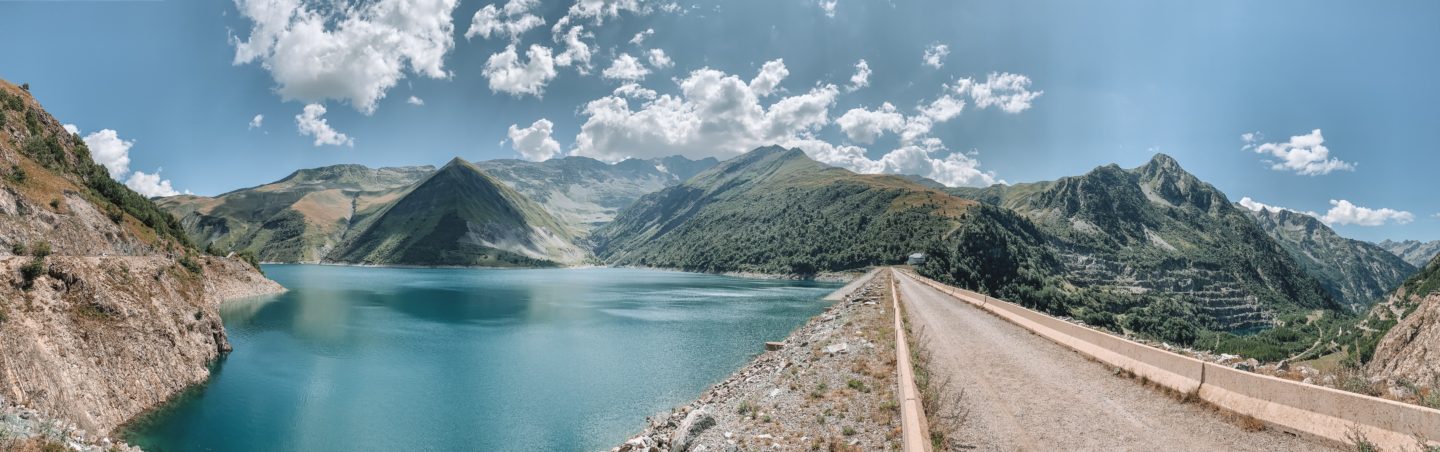 The Alps, France