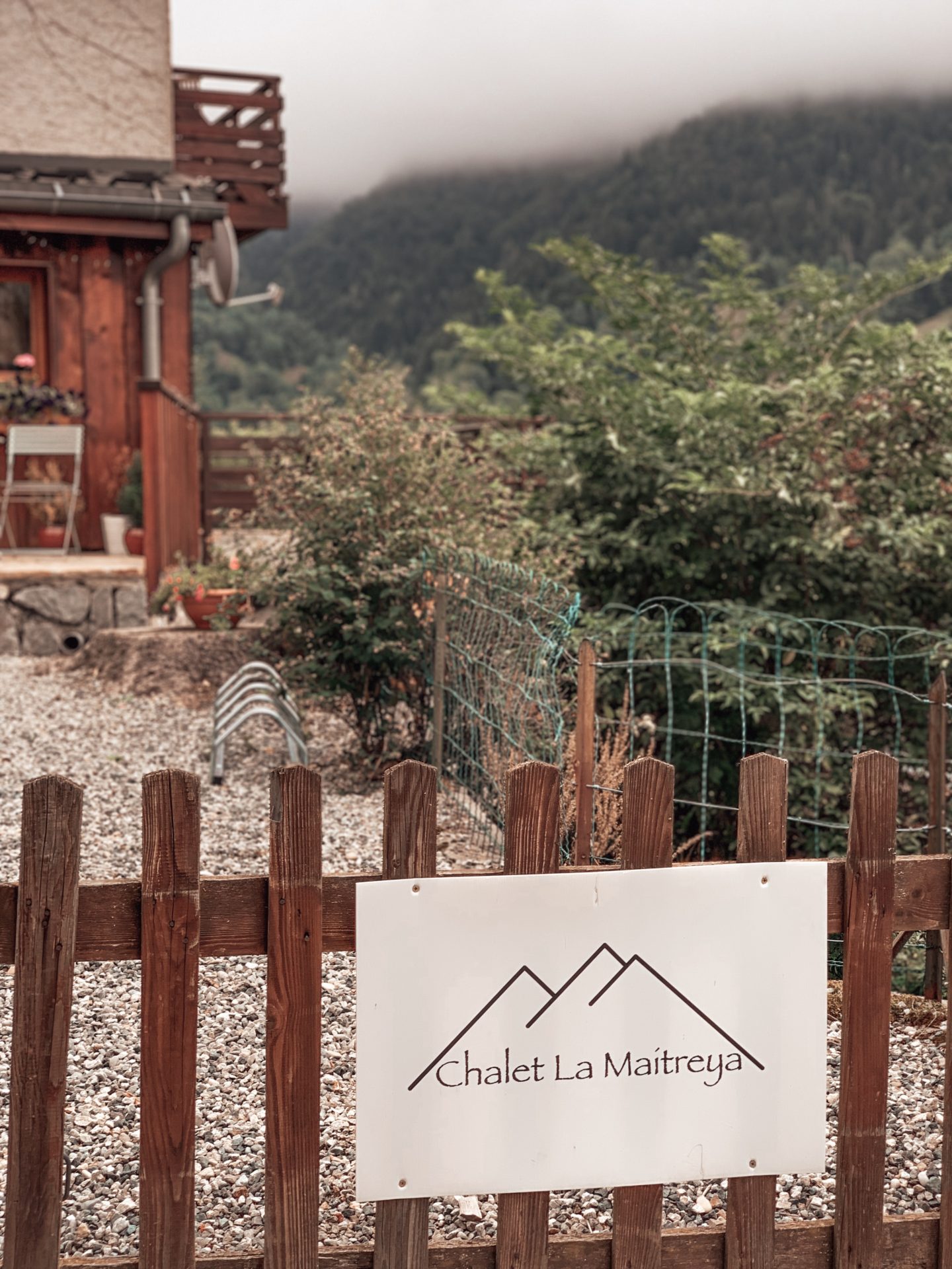Chalet La Maitreya, France, Vaujany Holiday in the Alps