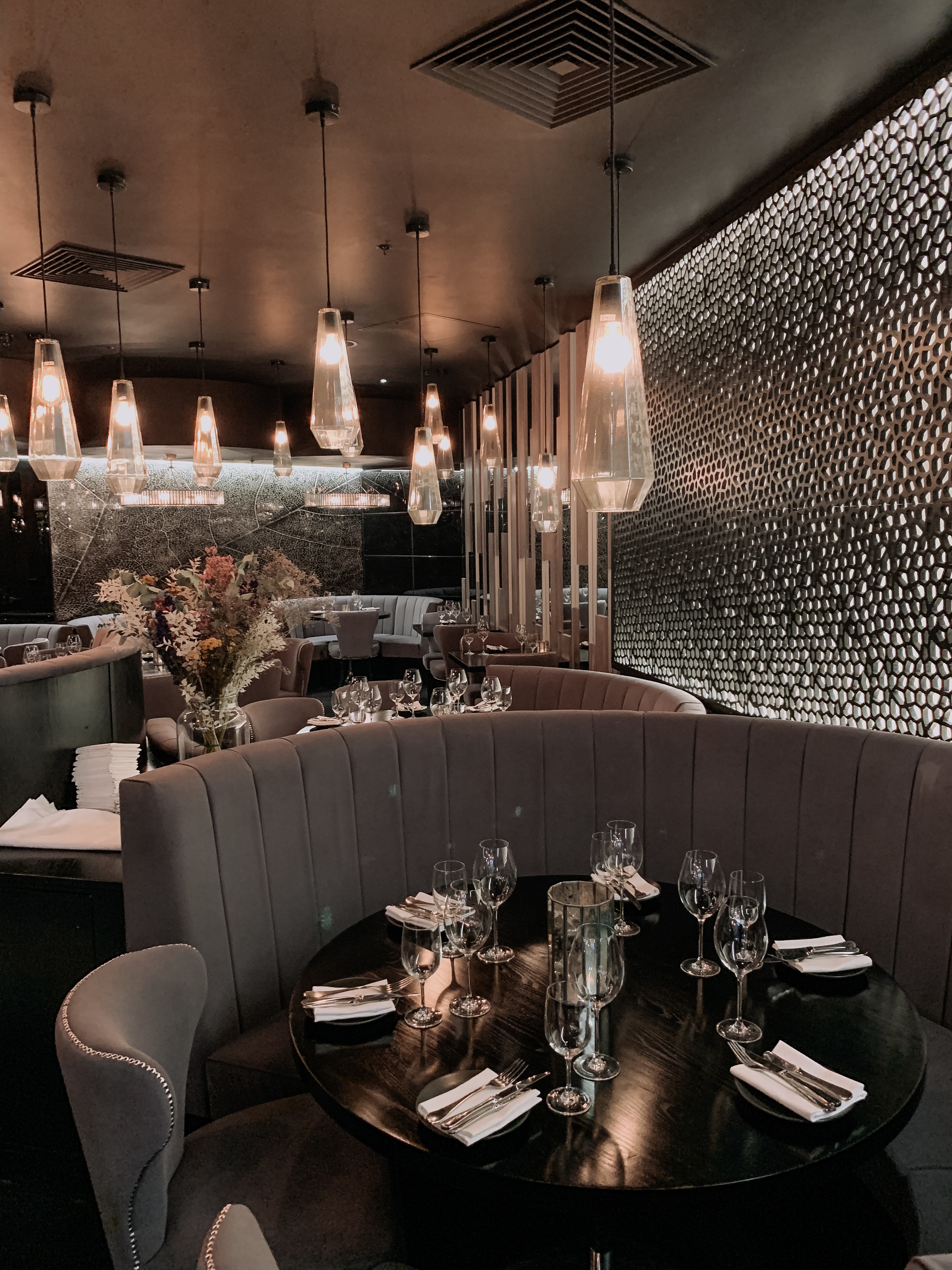 ARGENTINIAN STEAKHOUSE YOU MUST EXPERIENCE | GAUCHO BROADGATE