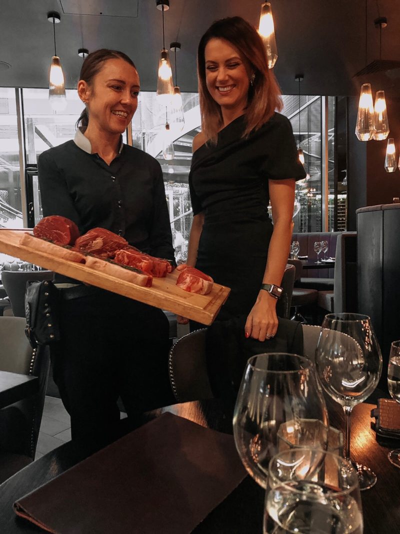 ARGENTINIAN STEAKHOUSE YOU MUST EXPERIENCE | GAUCHO BROADGATE