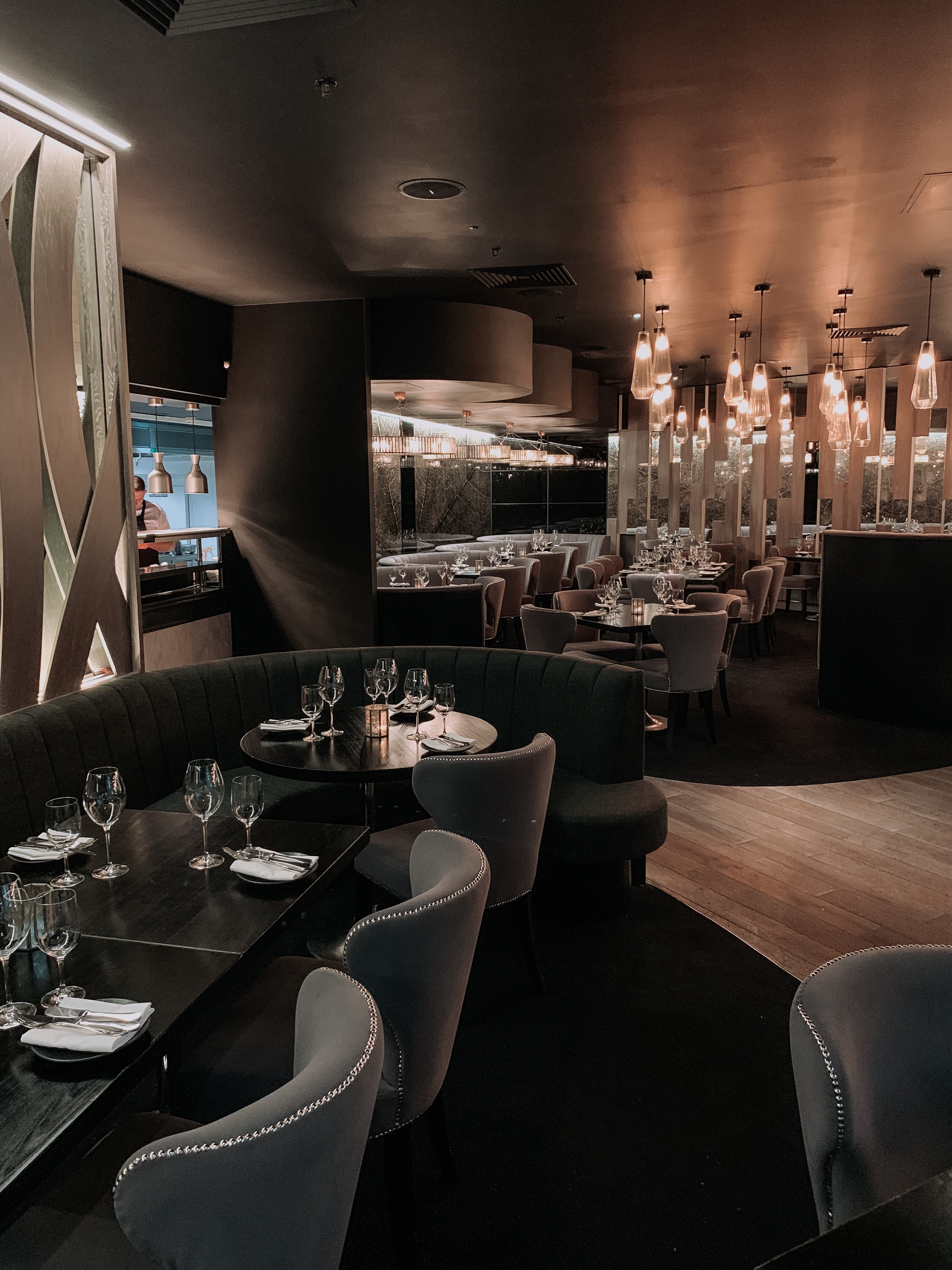 ARGENTINIAN STEAKHOUSE YOU MUST EXPERIENCE | GAUCHO BROADGATE