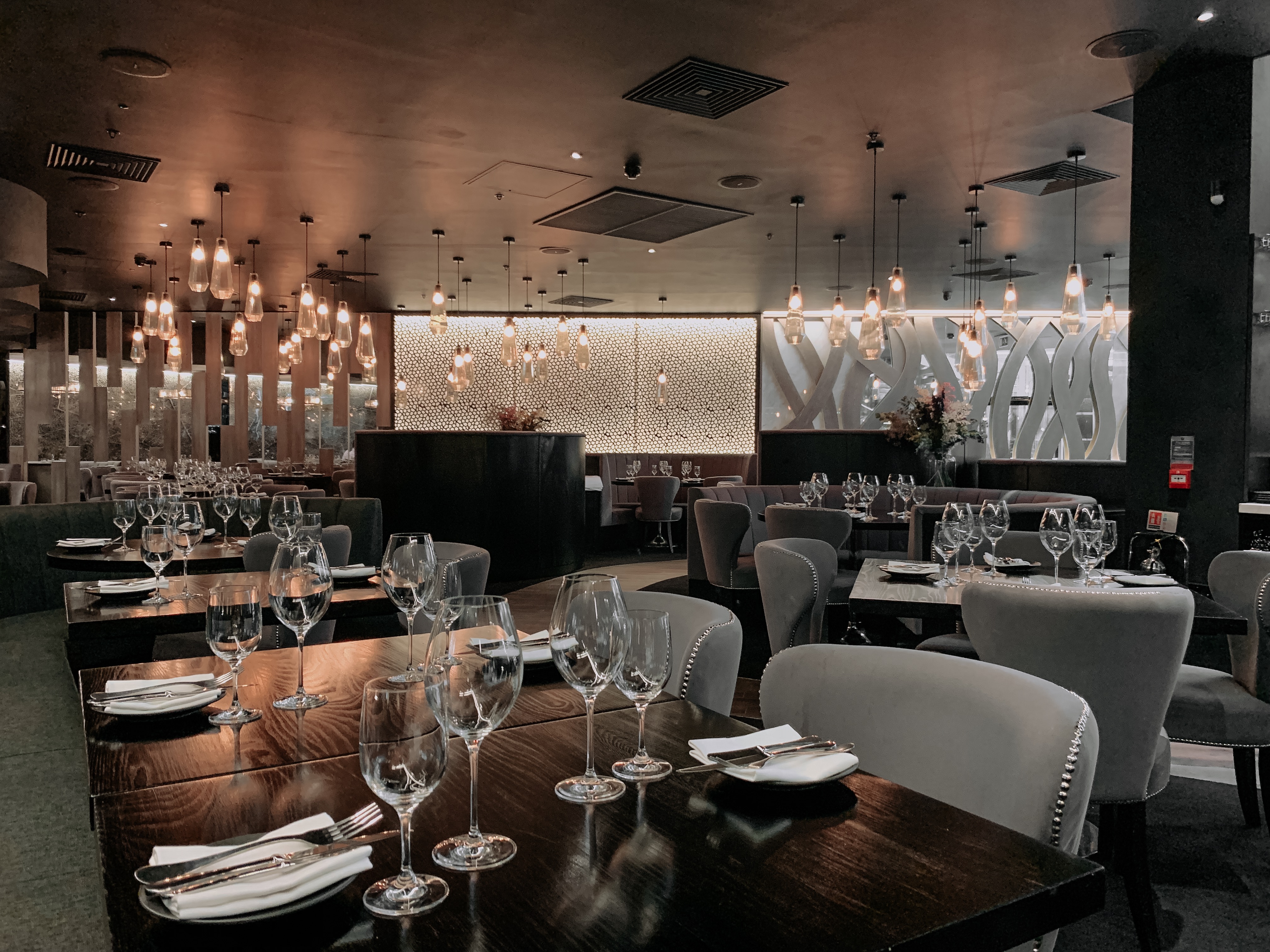 ARGENTINIAN STEAKHOUSE YOU MUST EXPERIENCE | GAUCHO BROADGATE