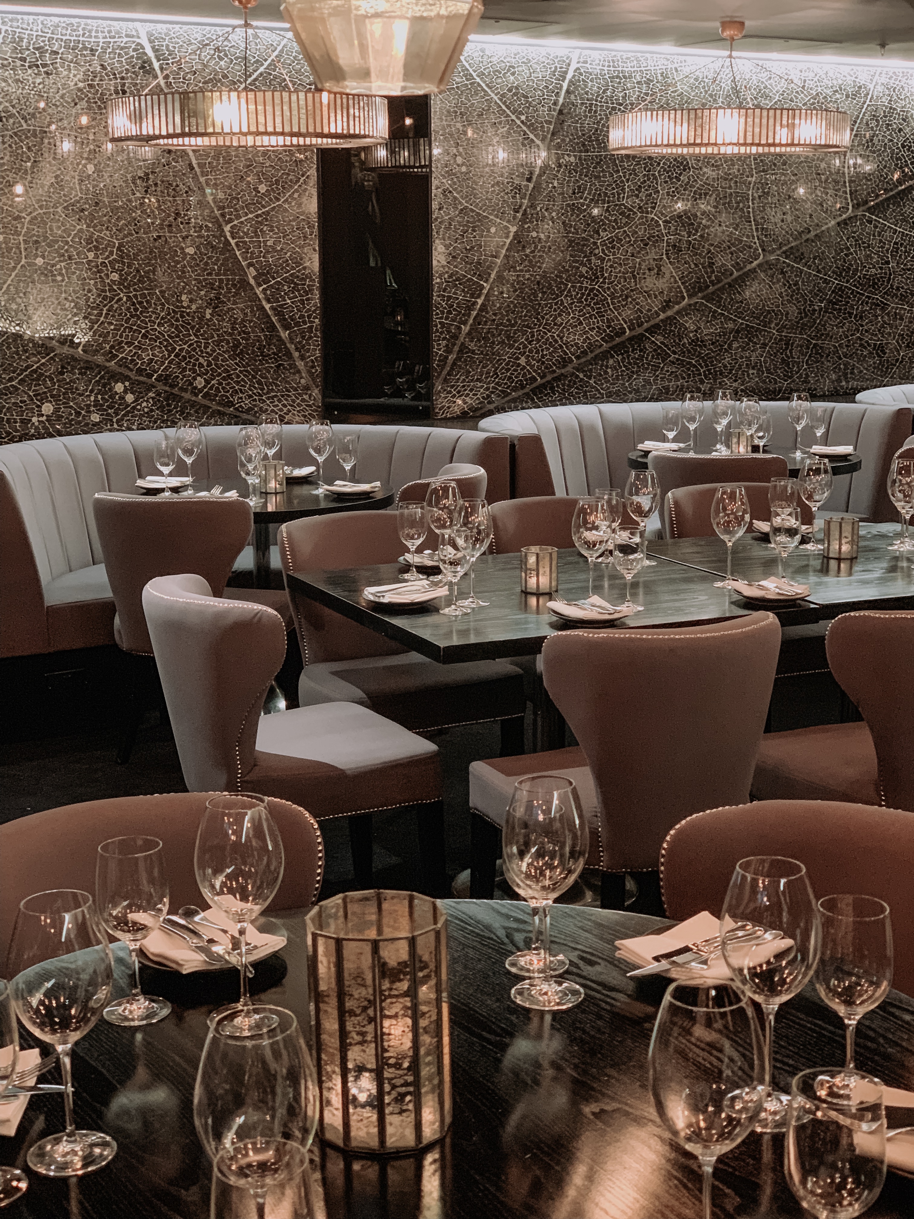 ARGENTINIAN STEAKHOUSE YOU MUST EXPERIENCE | GAUCHO BROADGATE