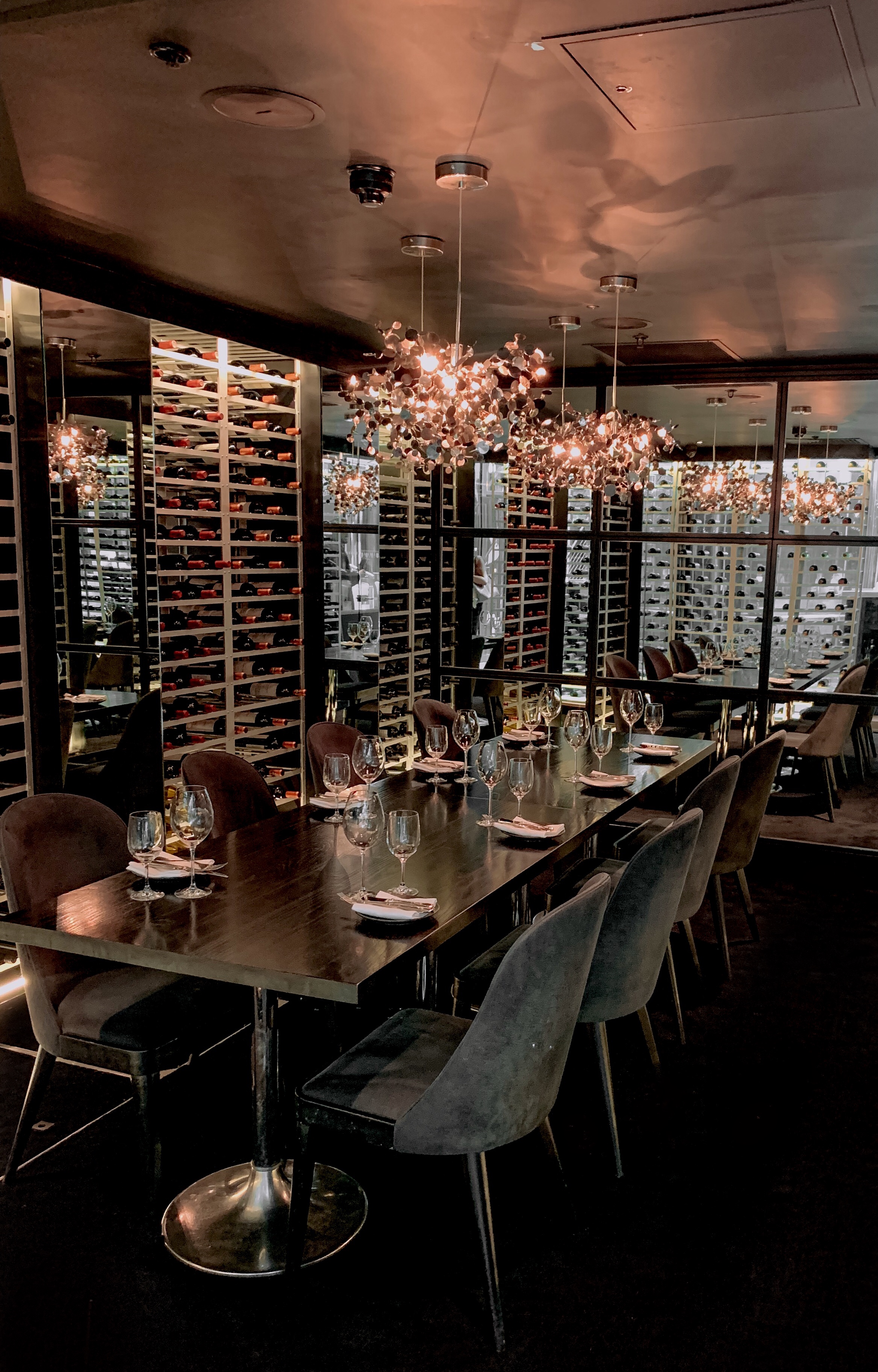 ARGENTINIAN STEAKHOUSE YOU MUST EXPERIENCE | GAUCHO BROADGATE