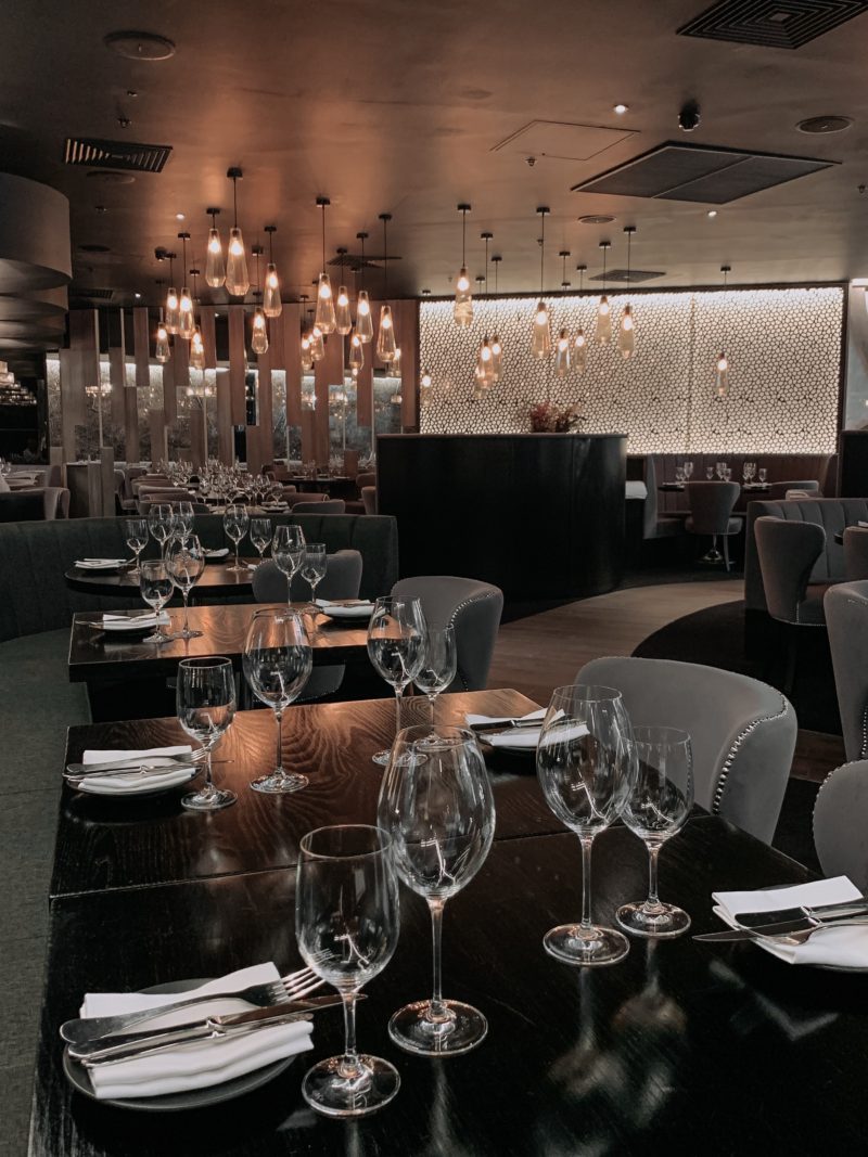 ARGENTINIAN STEAKHOUSE YOU MUST EXPERIENCE | GAUCHO BROADGATE